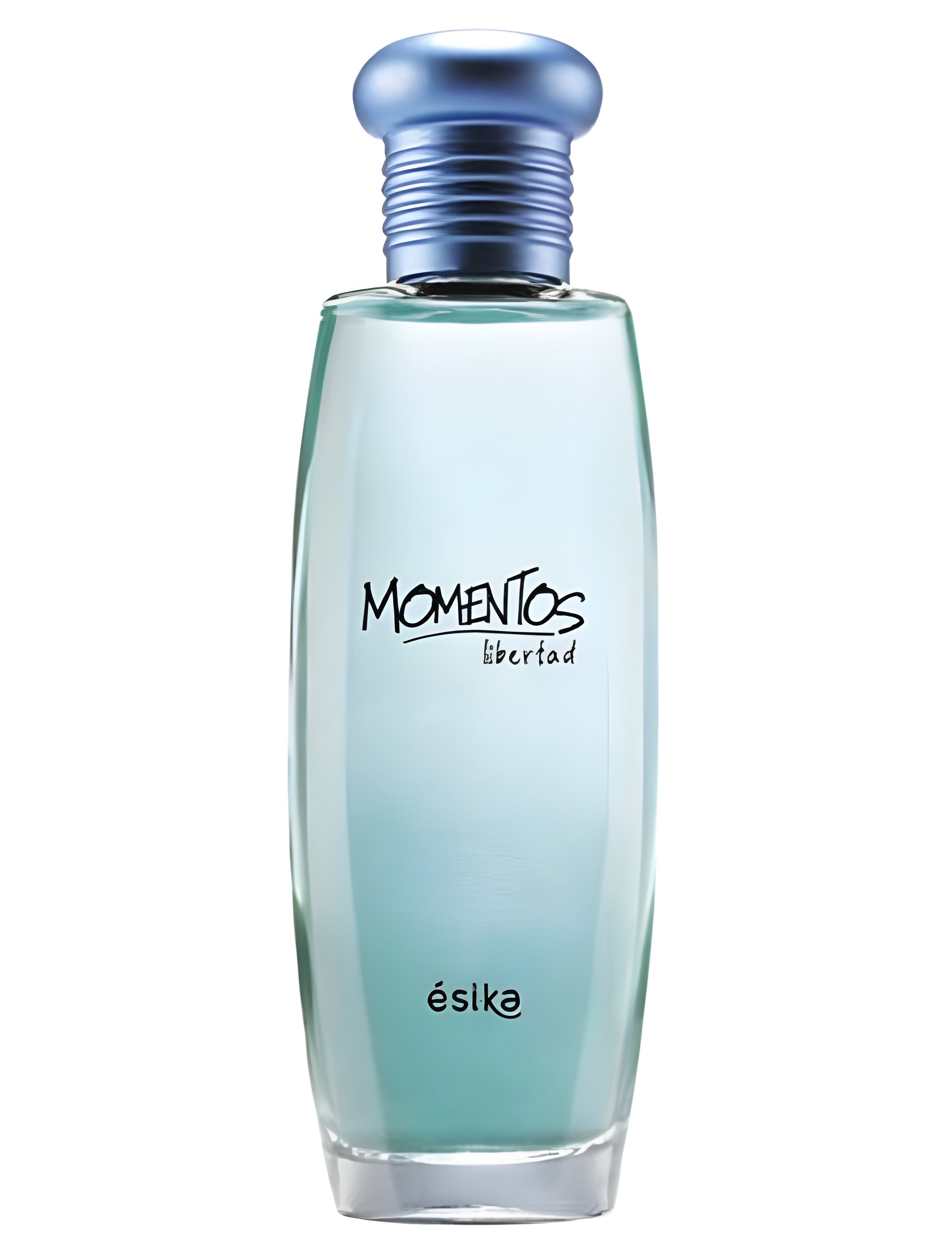 Picture of Momentos Libertad fragrance