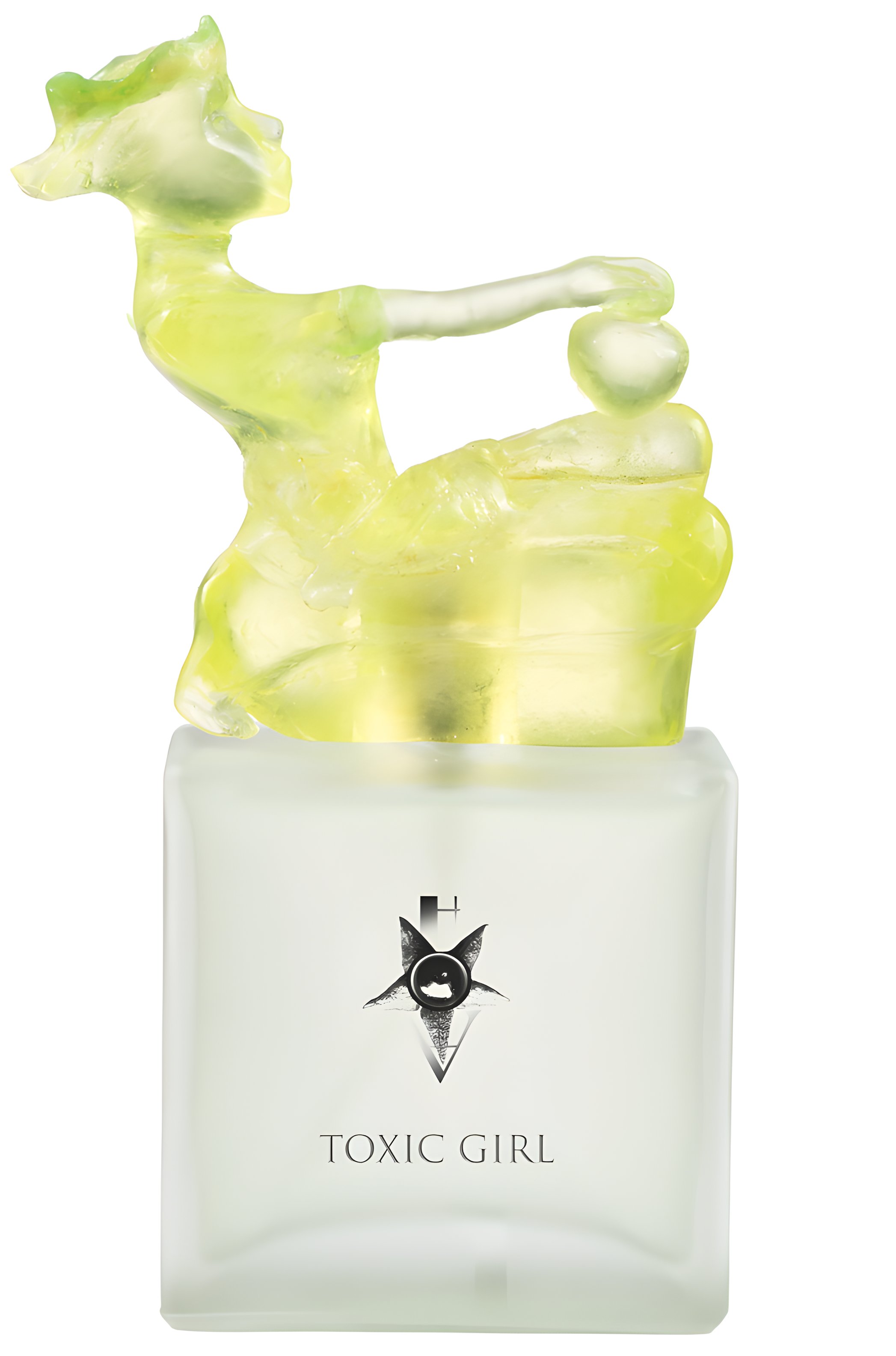 Picture of Toxic Girl fragrance