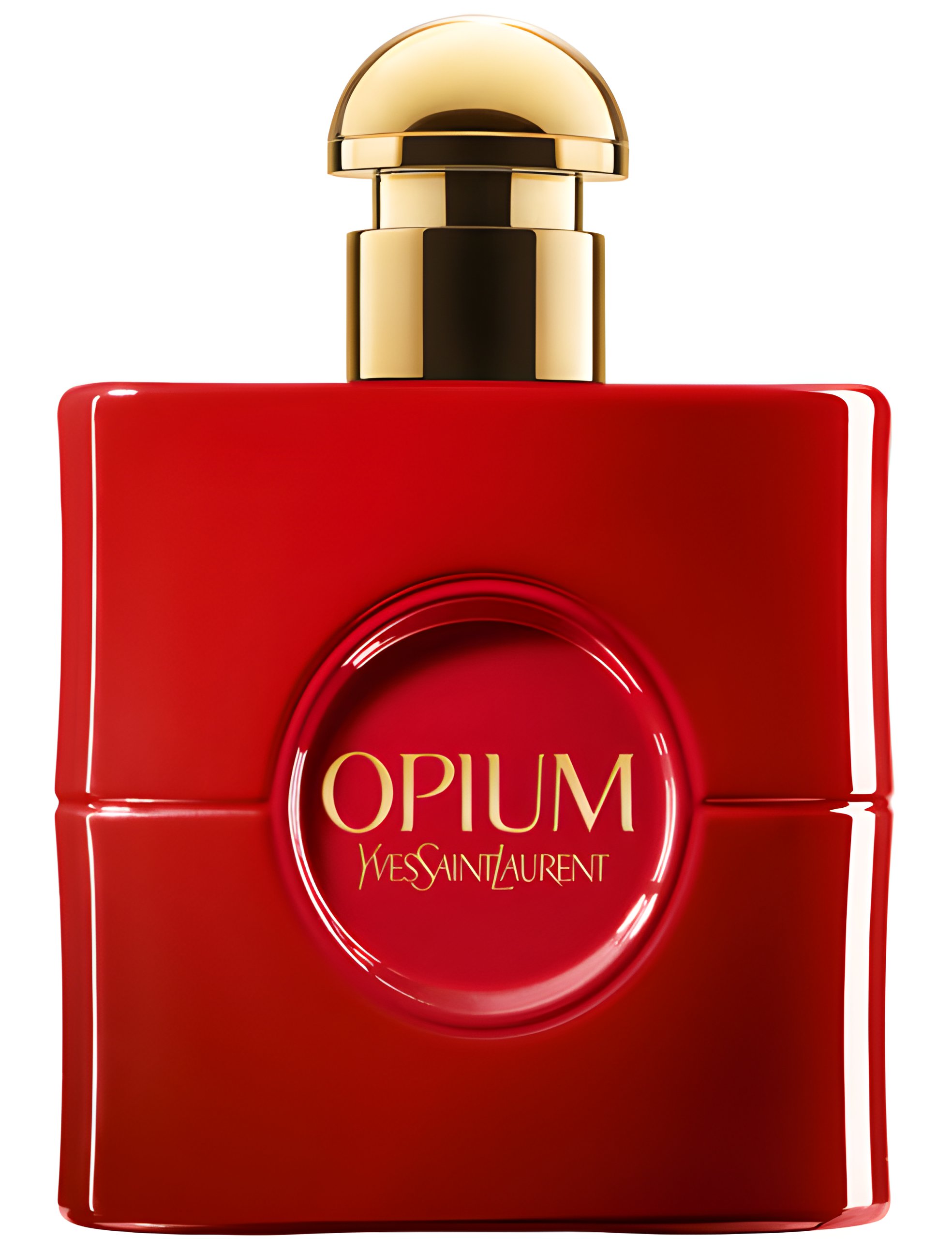 Picture of Opium Rouge Fatal (Collector's Edition 2015) fragrance