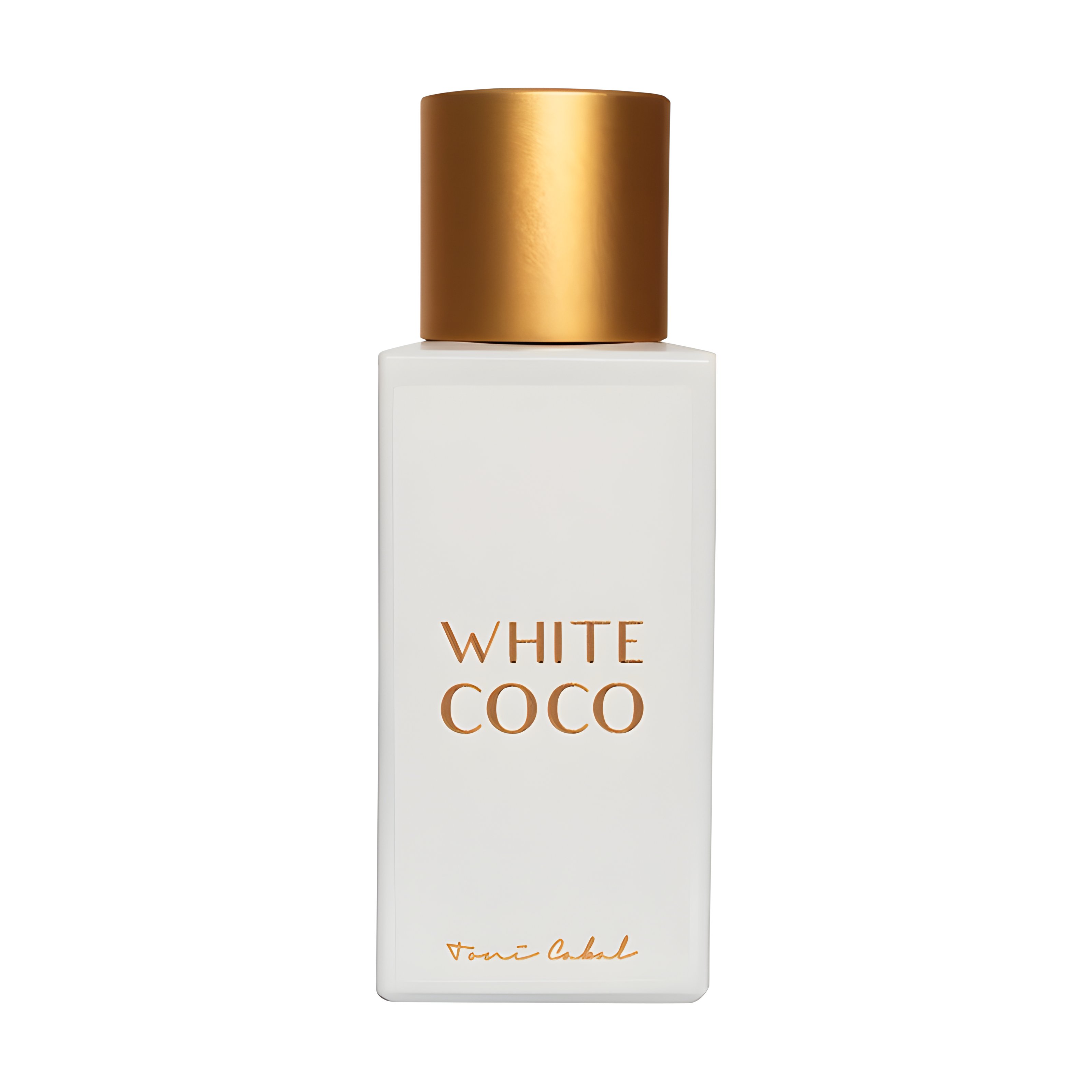 Picture of White Coco fragrance