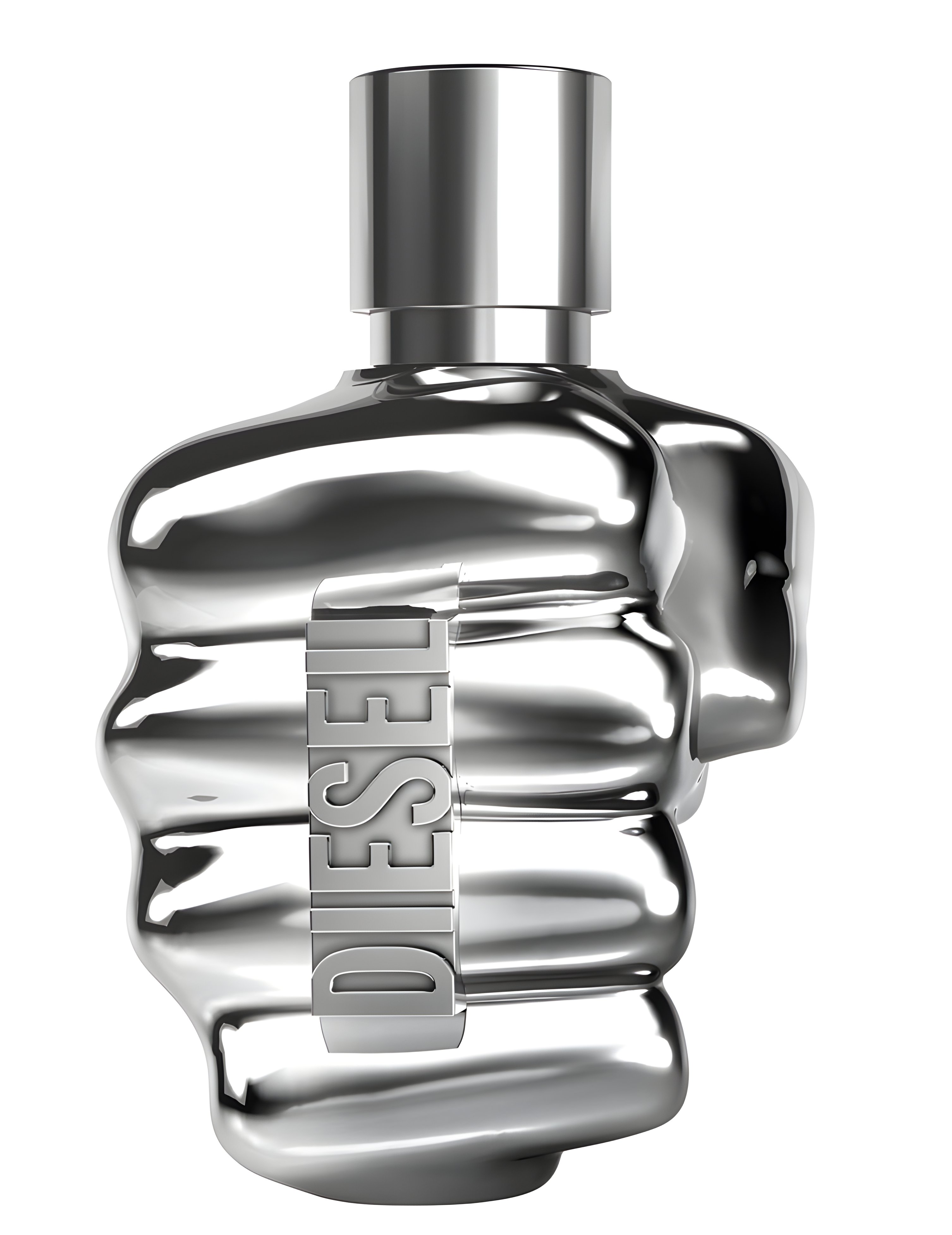 Picture of Only the Brave Silver fragrance