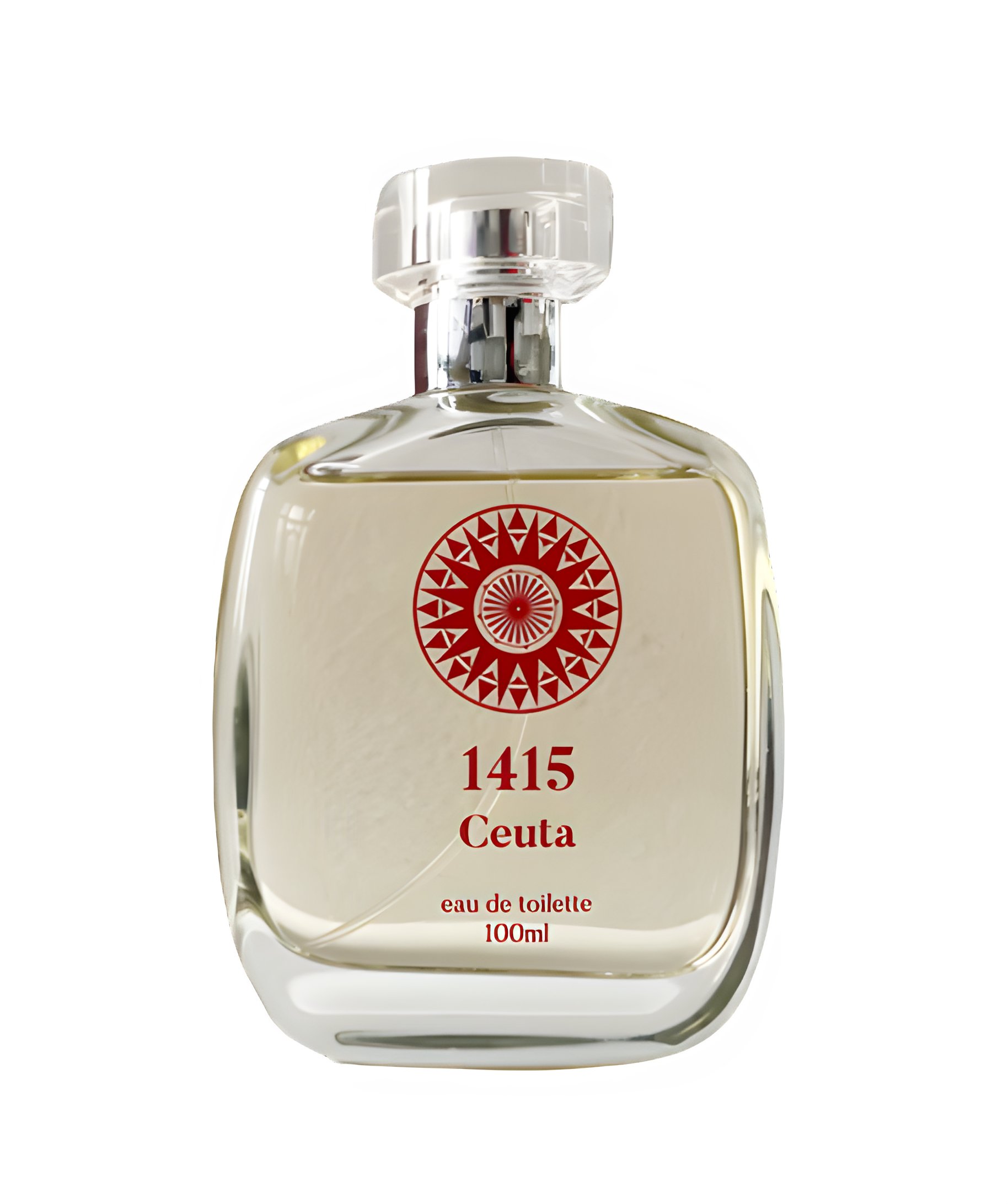 Picture of 1415 Ceuta fragrance