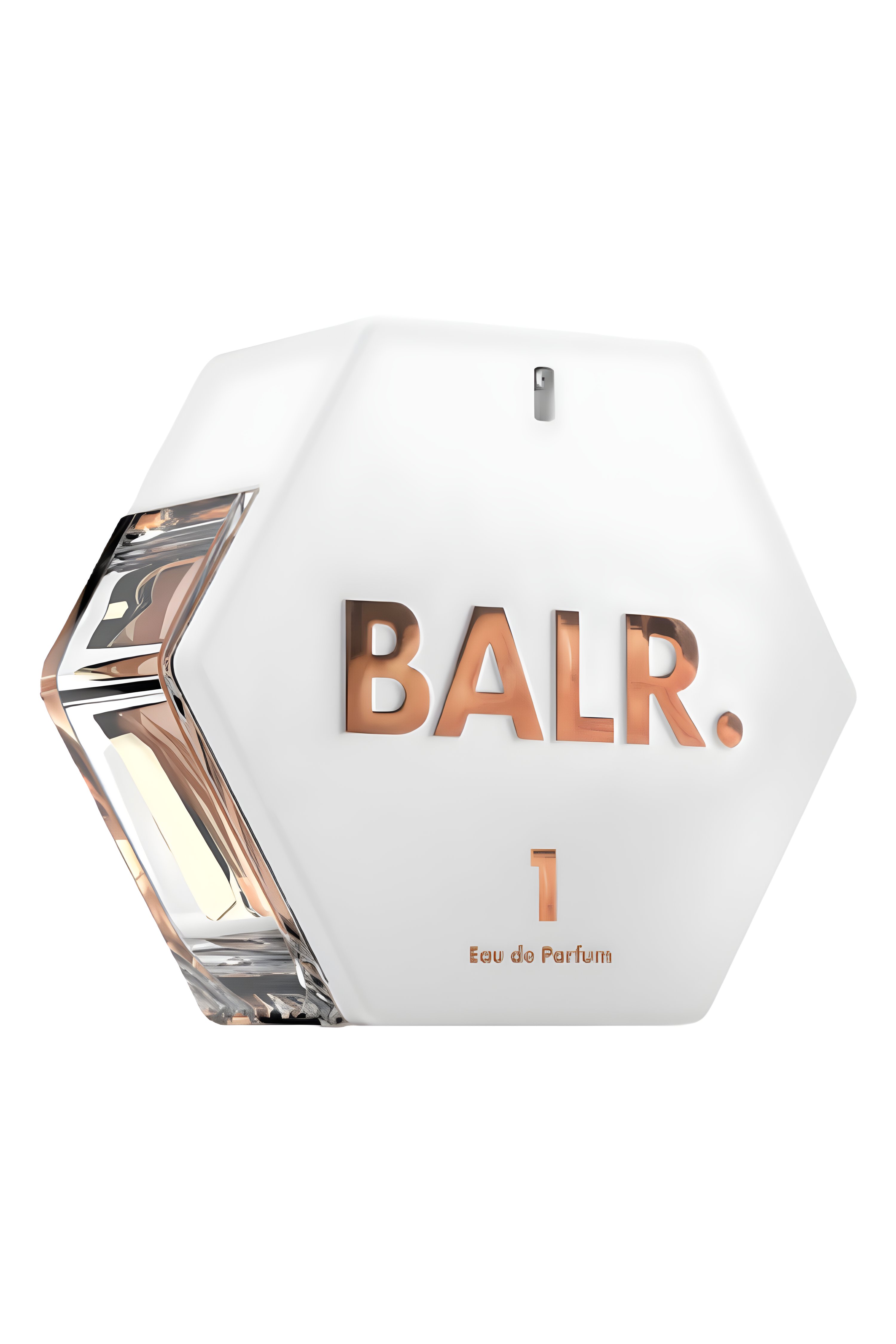 Picture of BALR. 1 fragrance