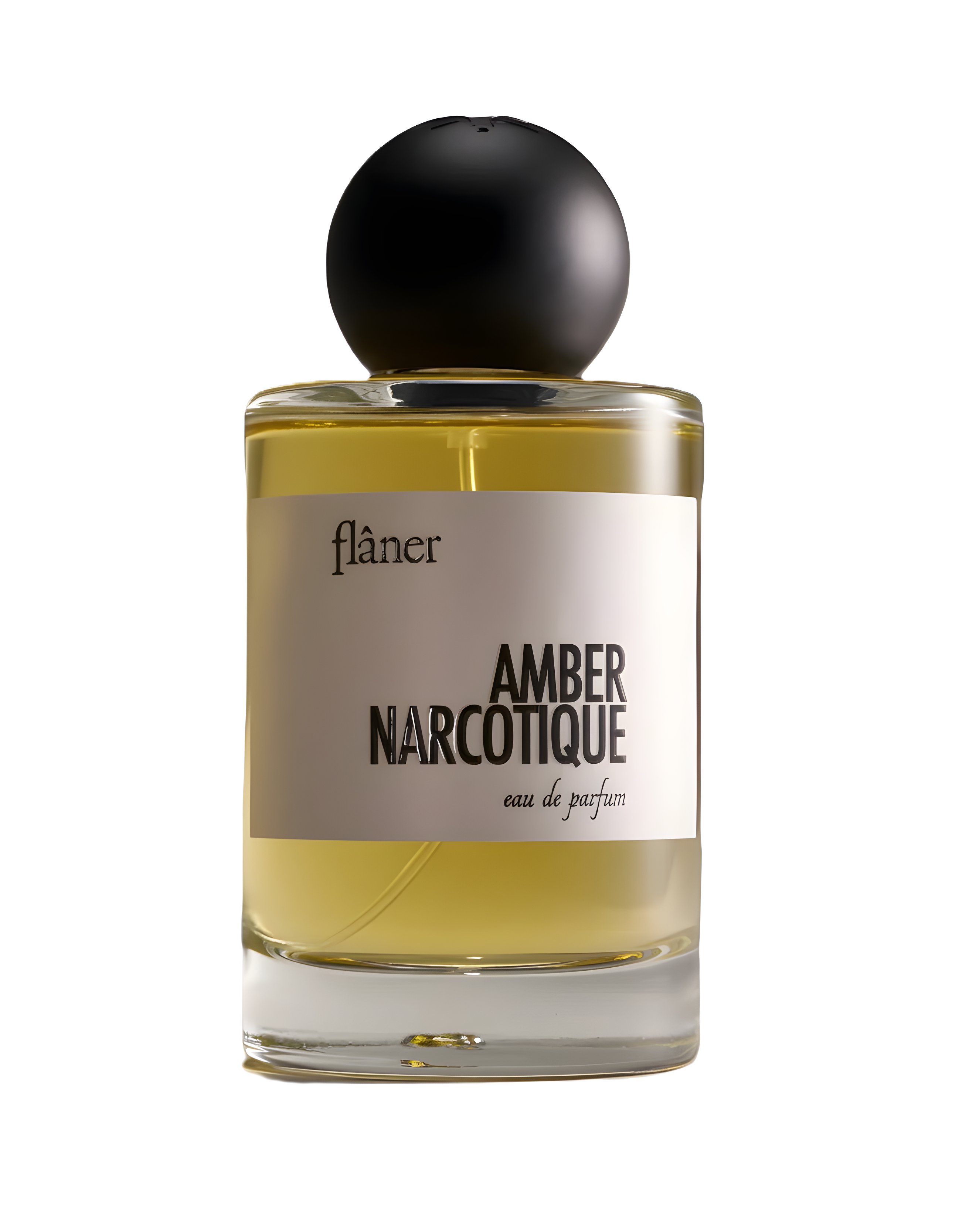 Picture of Amber Narcotique fragrance