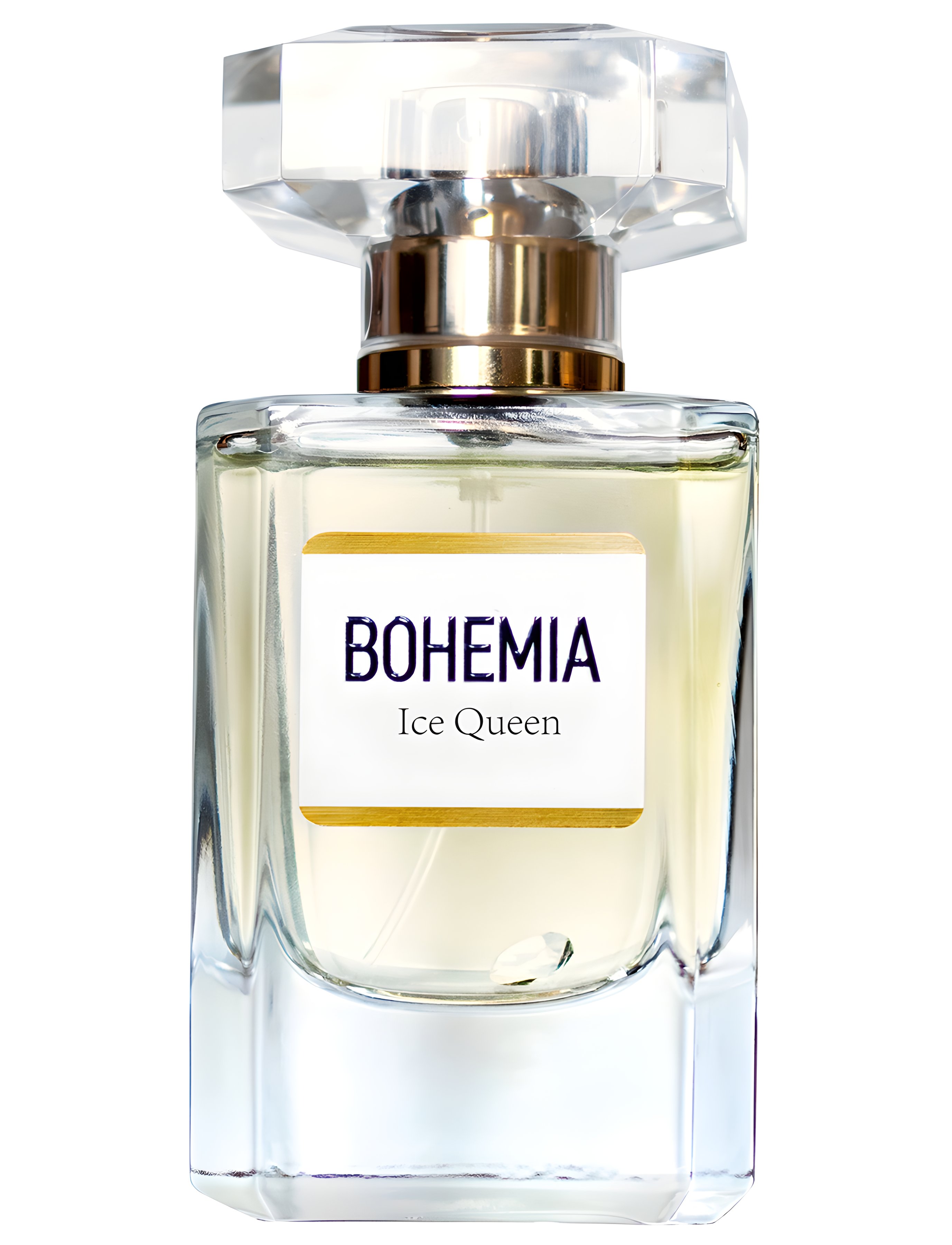 Picture of Bohemia Ice Queen fragrance