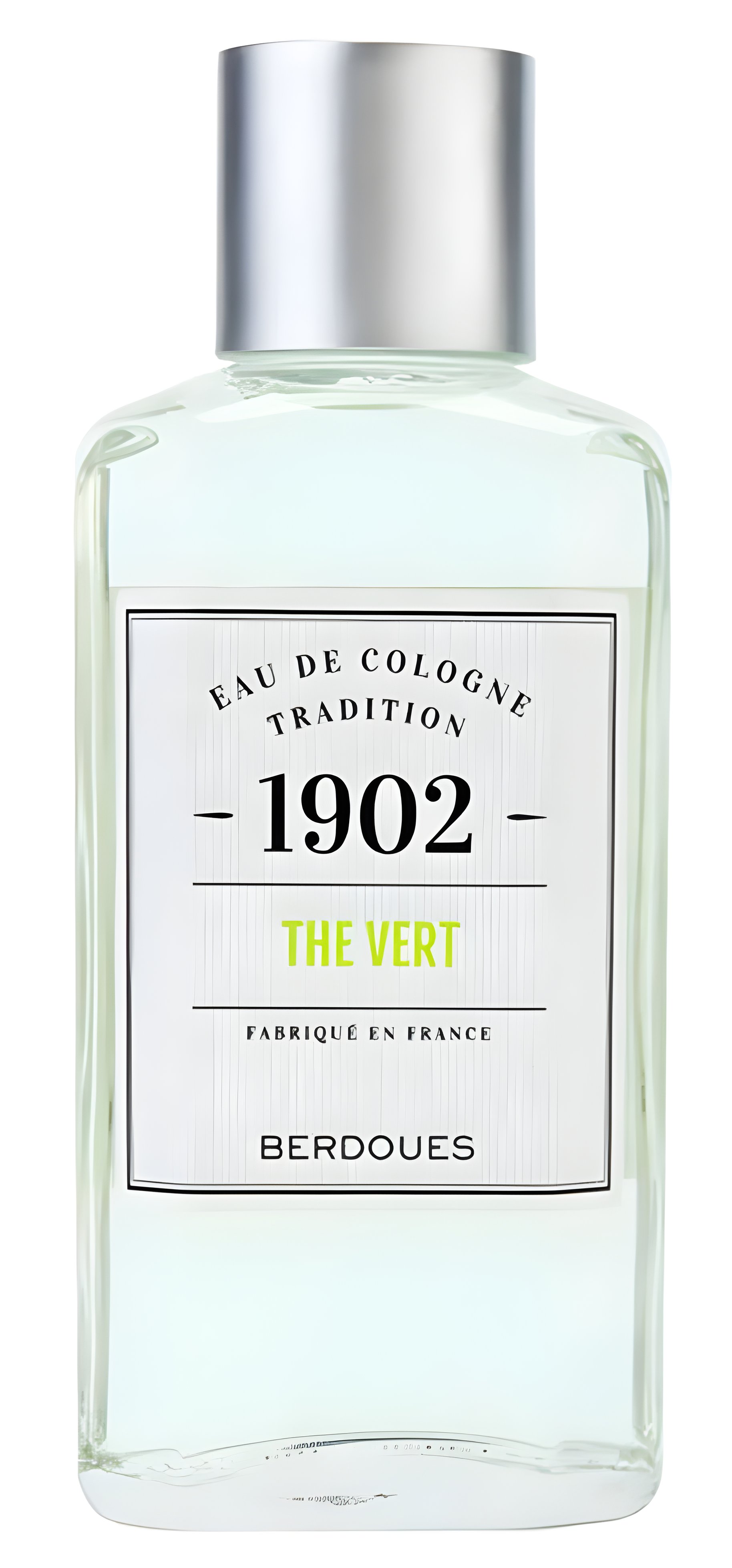 Picture of 1902 the Vert fragrance