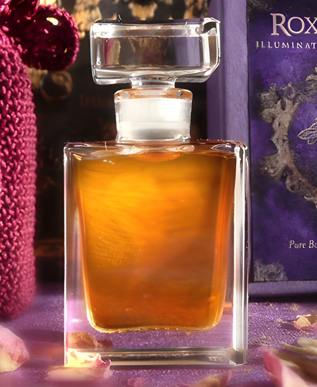 Picture of Vespertina fragrance