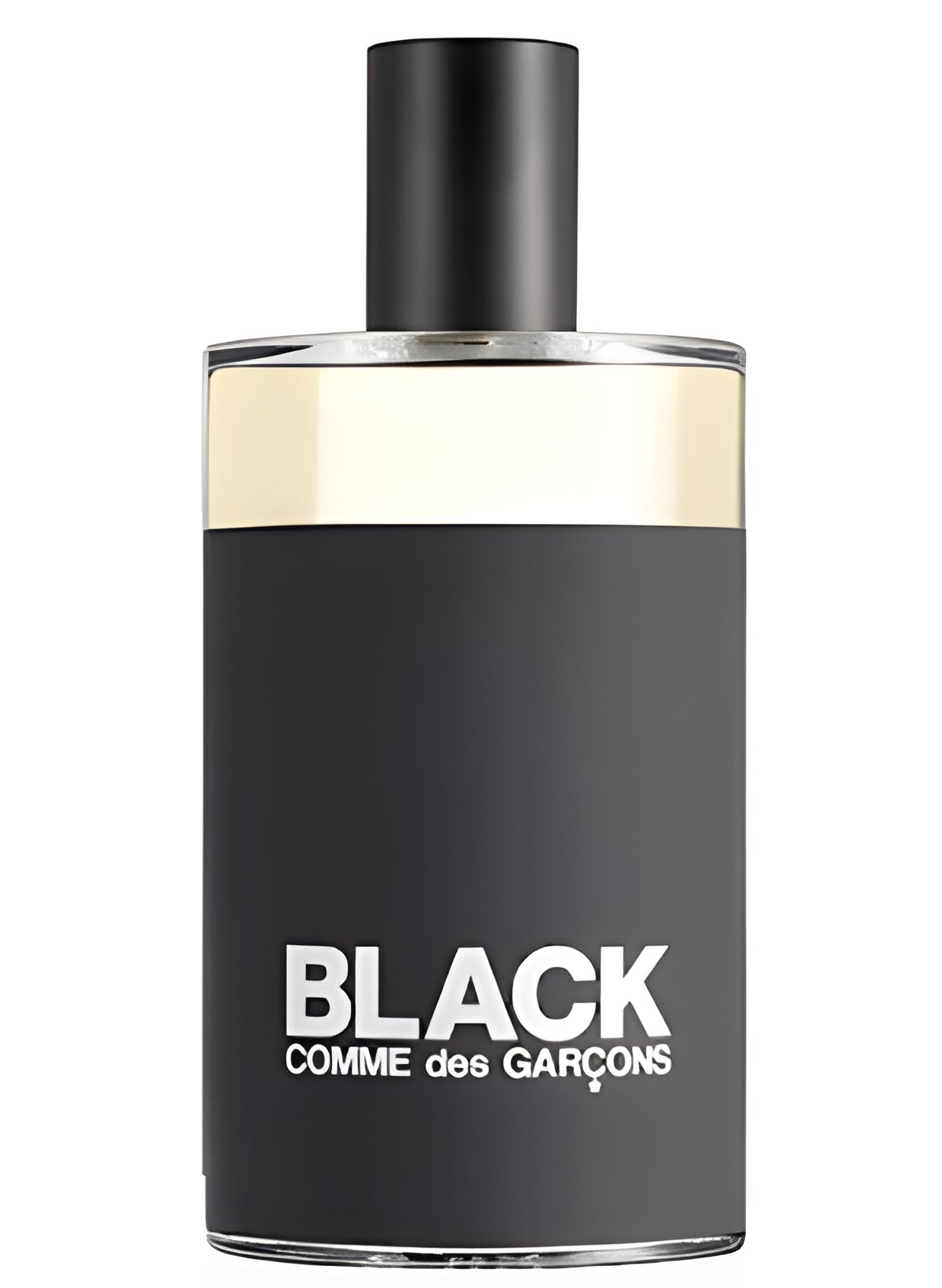 Picture of Black Eau de Toilette fragrance