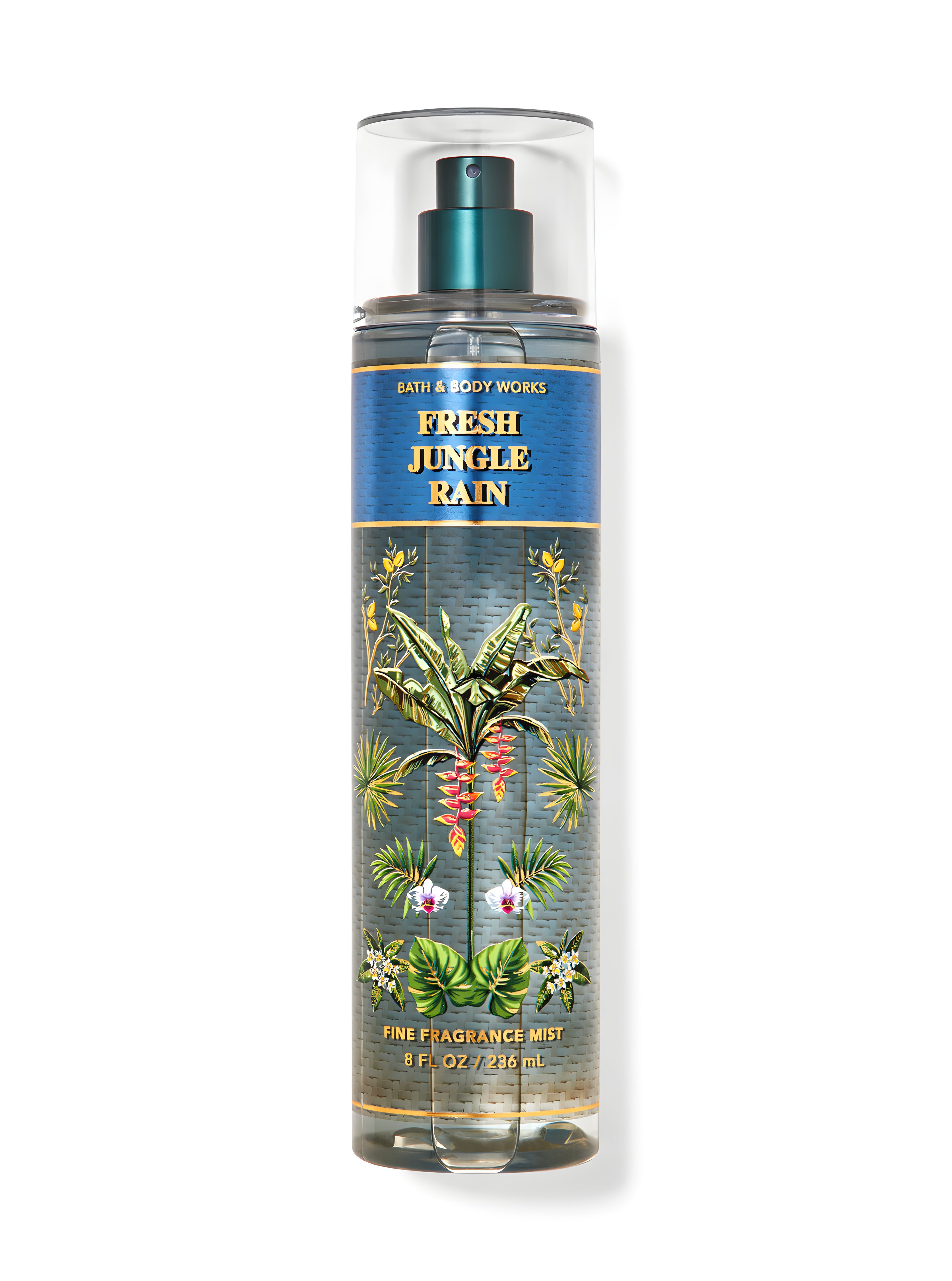 Picture of Fresh Jungle Rain fragrance