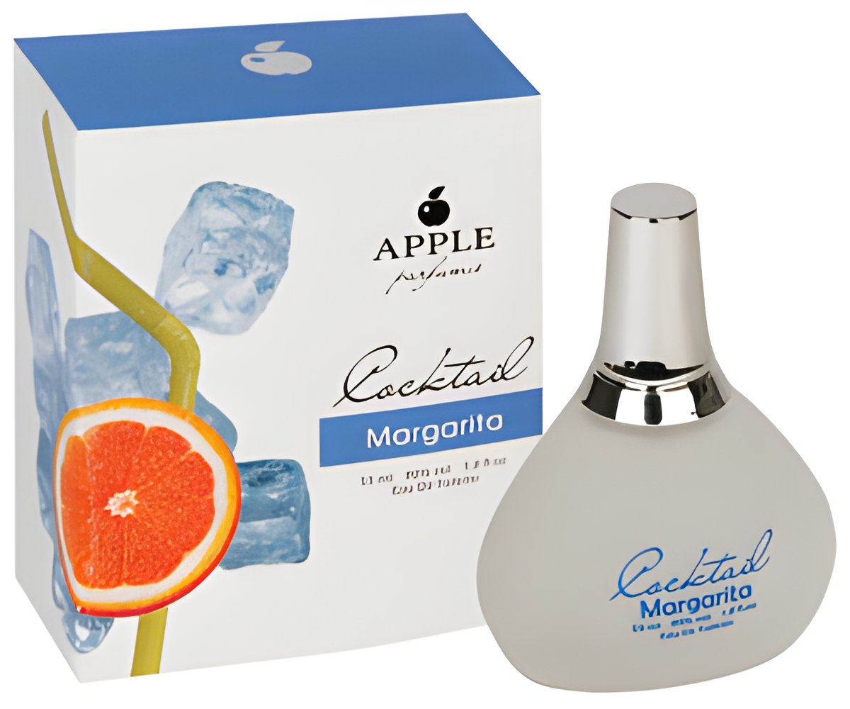 Picture of Margarita fragrance