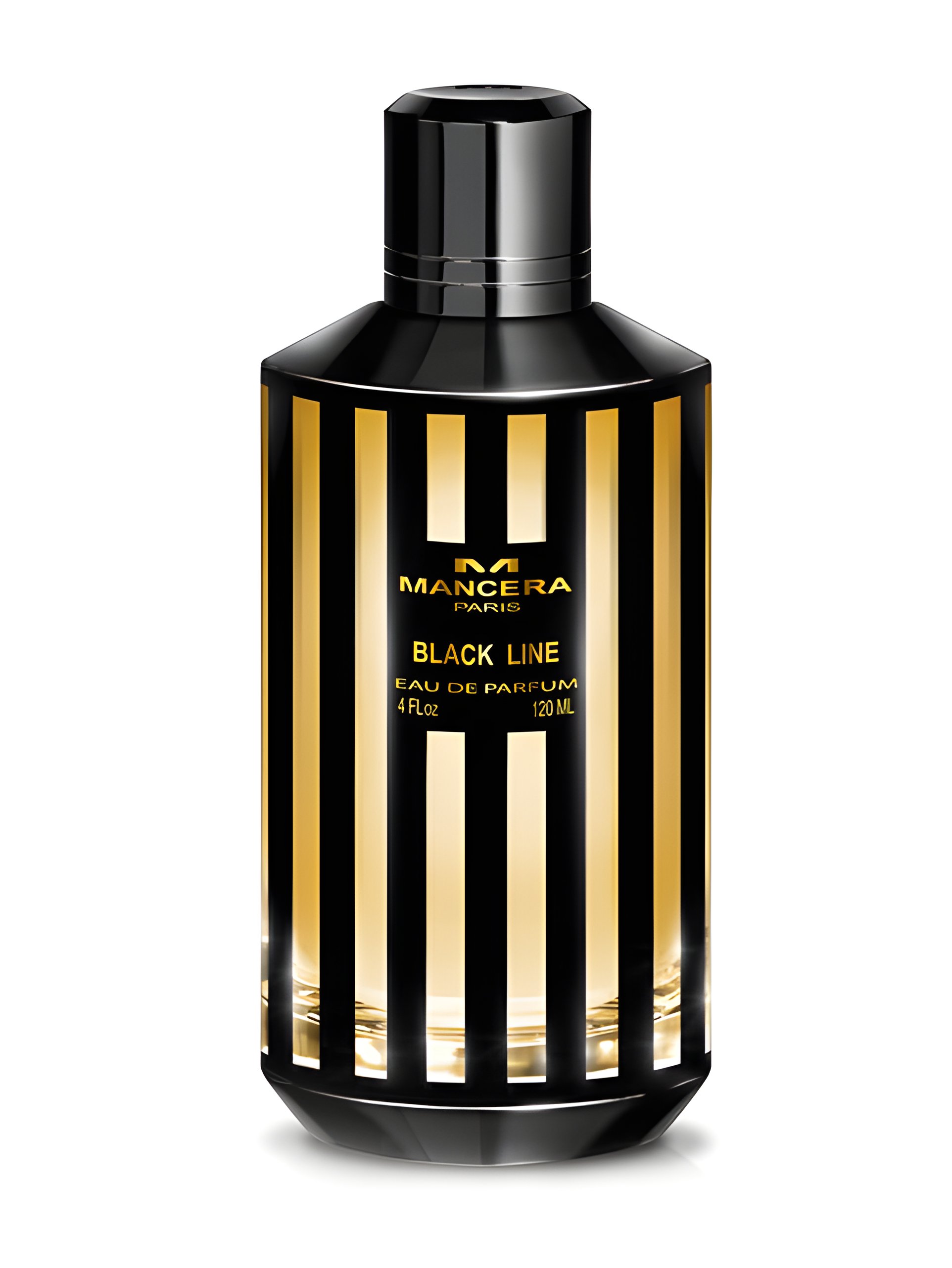 Picture of Black Line fragrance