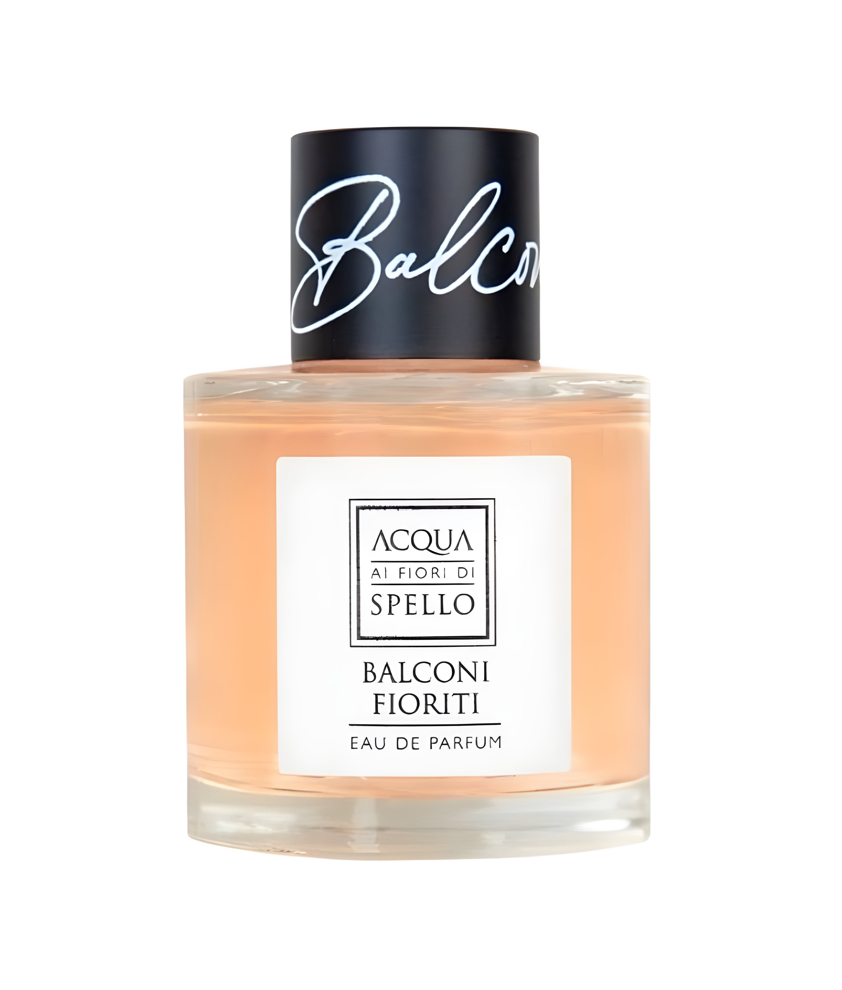 Picture of Balconi Fioriti fragrance