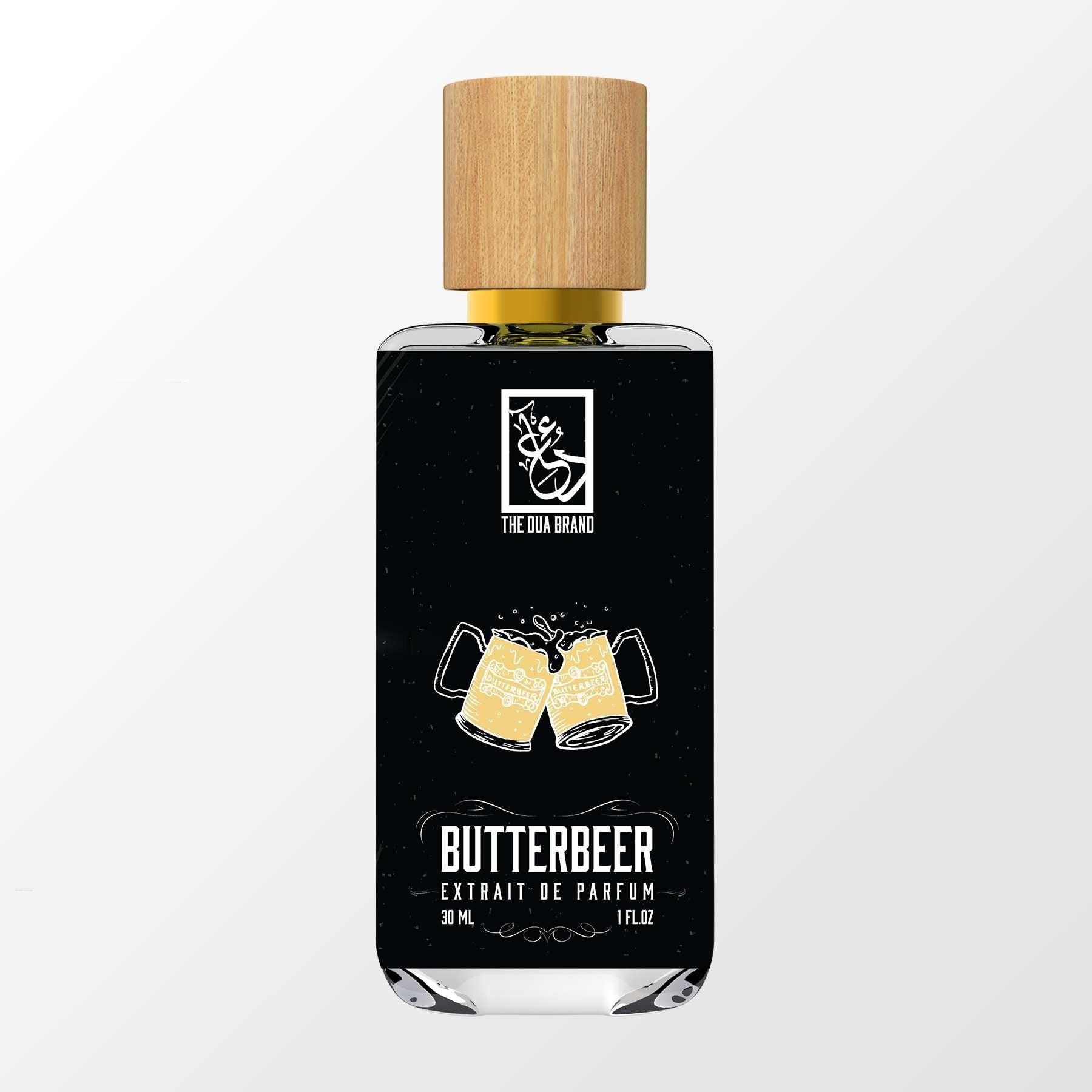 Picture of Butterbeer fragrance