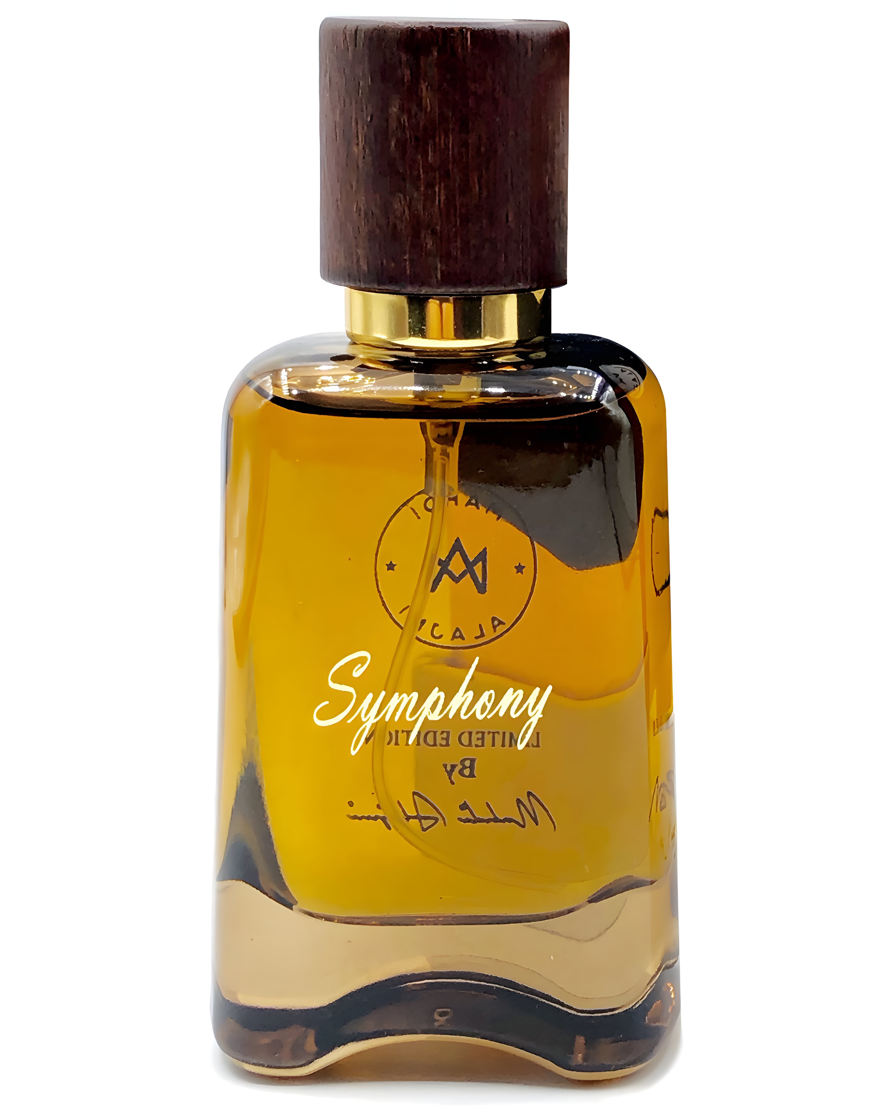 Picture of Symphony fragrance