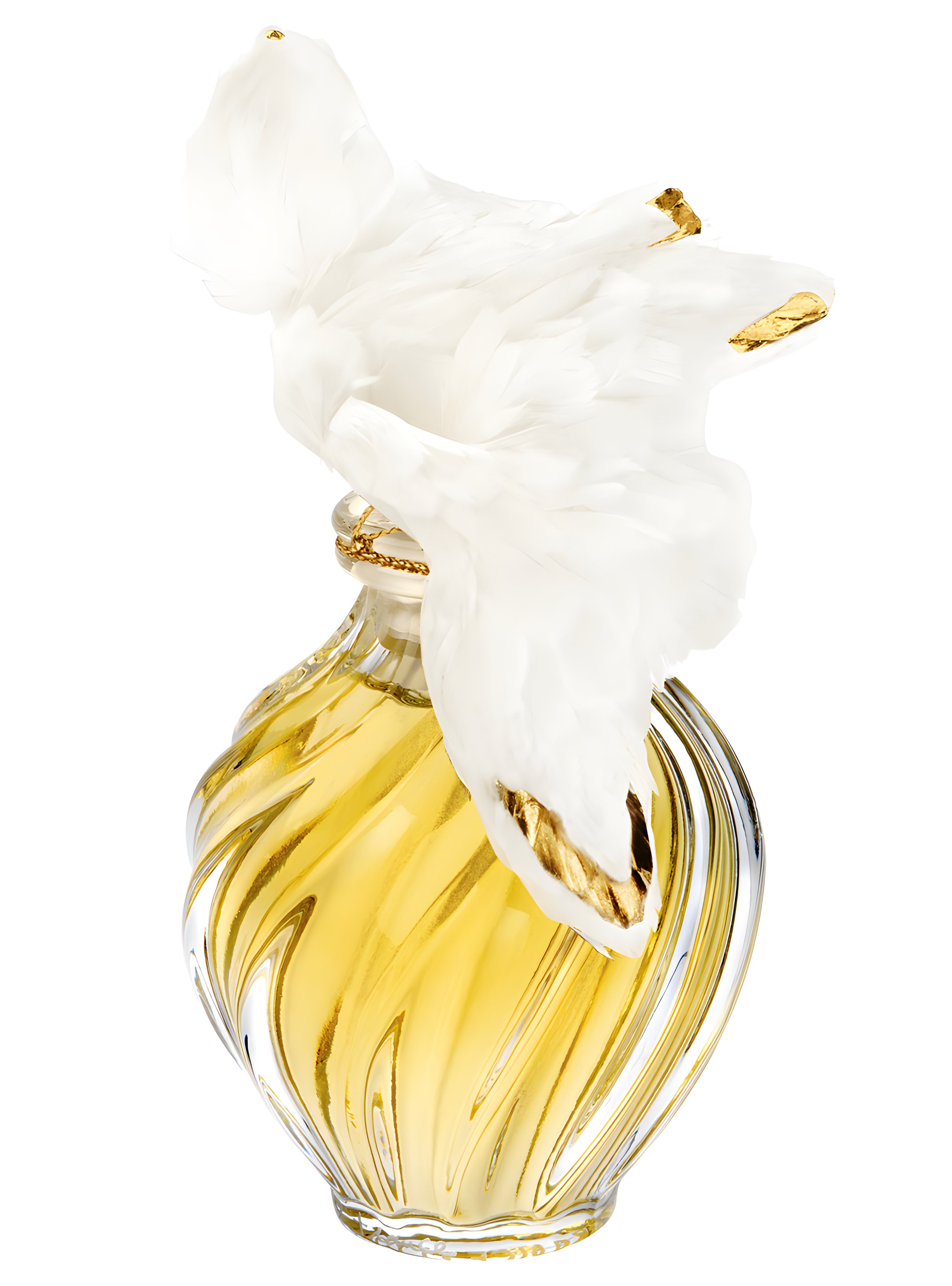 Picture of L'Air Du Temps Zénith fragrance