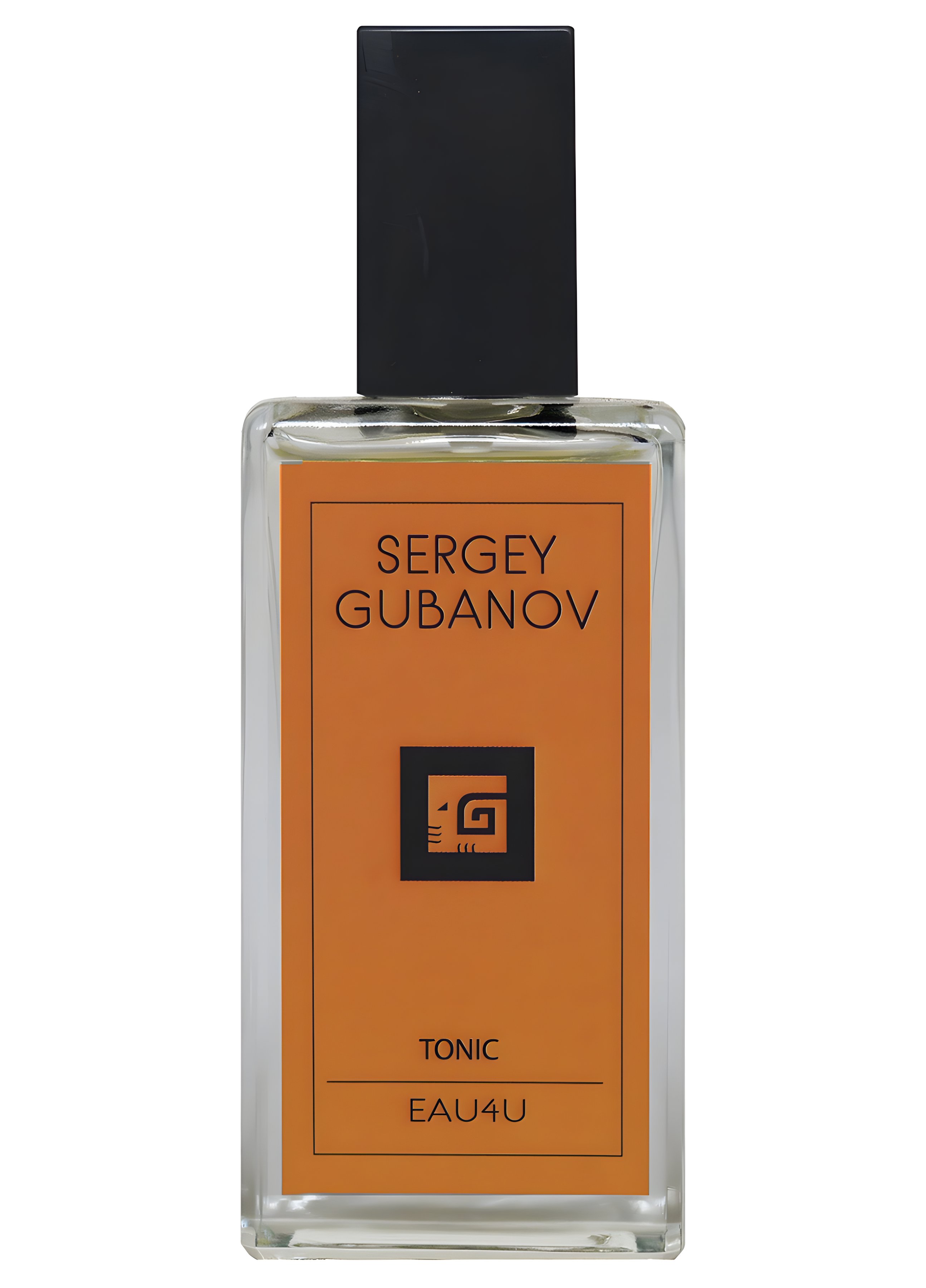 Picture of Tonic fragrance