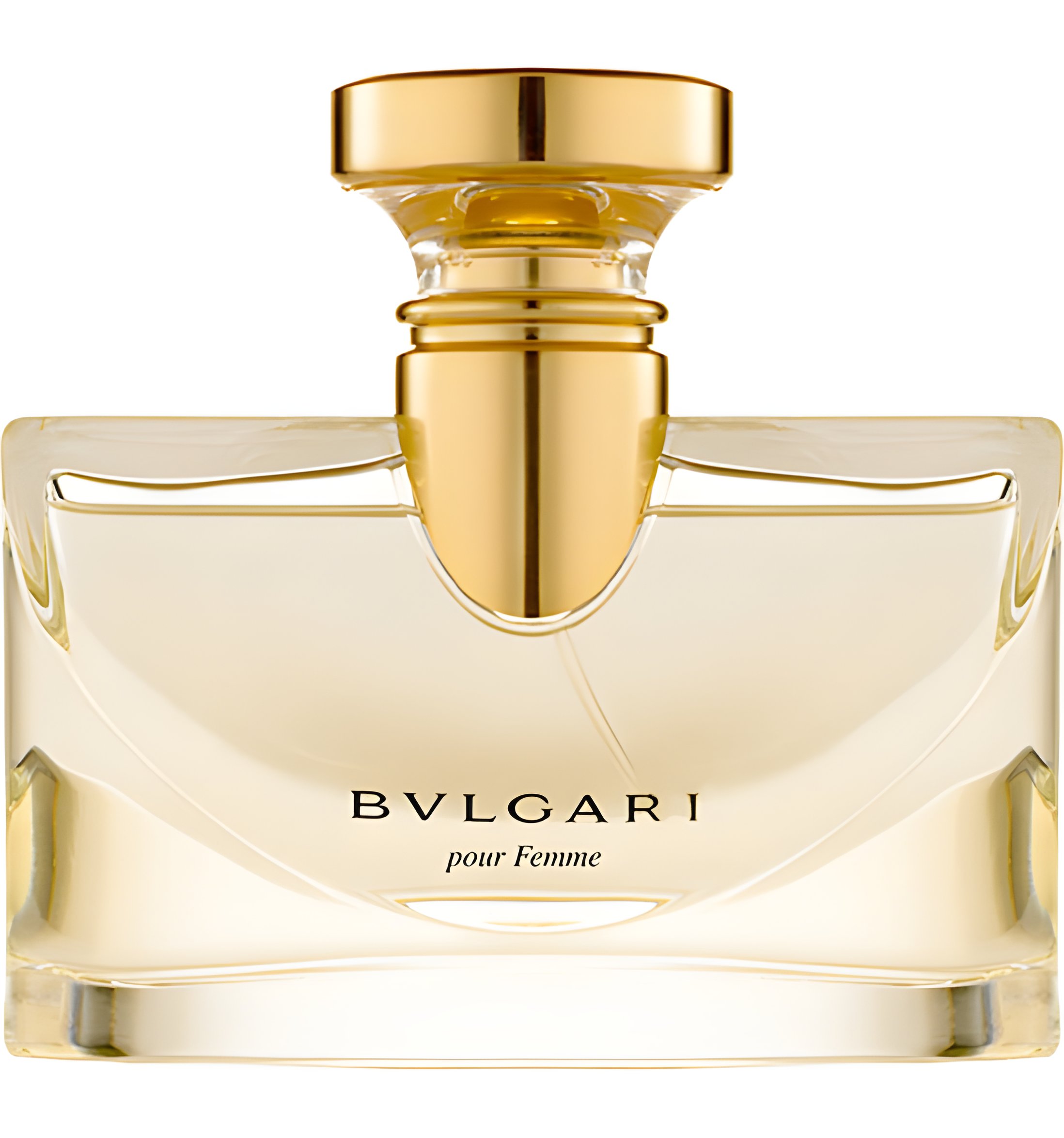 Picture of Bvlgari Pour Femme fragrance