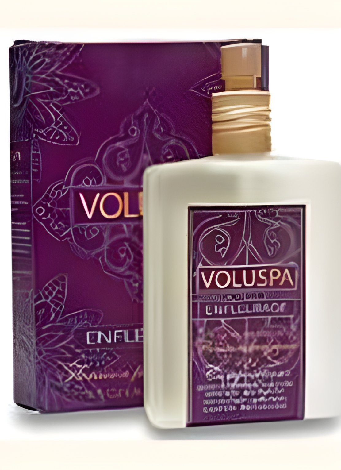 Picture of Enfleurage fragrance