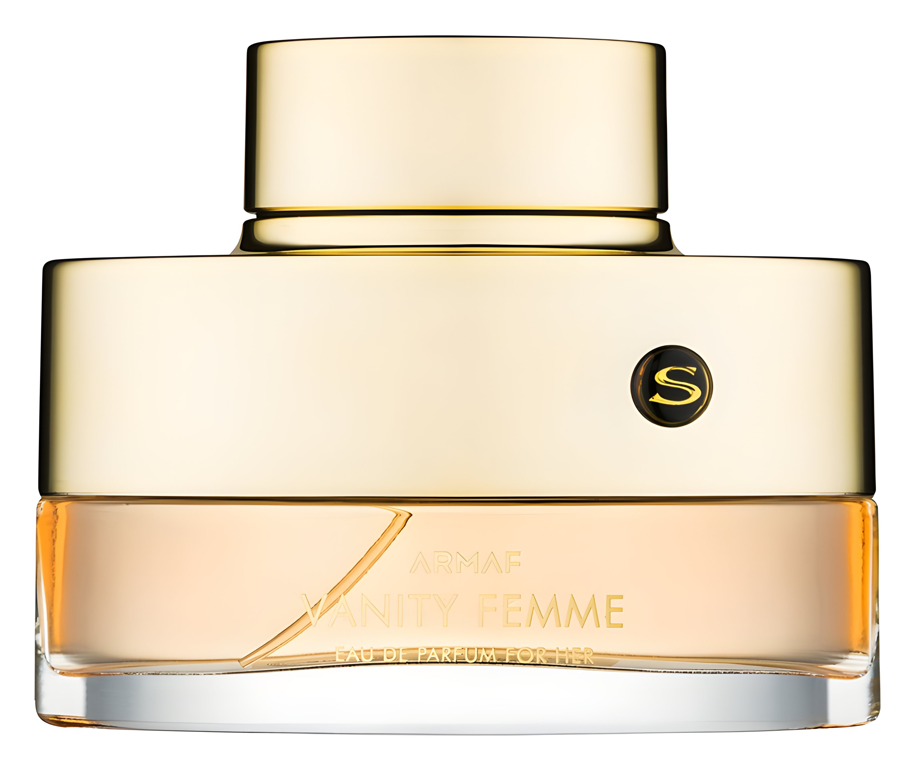 Picture of Vanity Femme fragrance