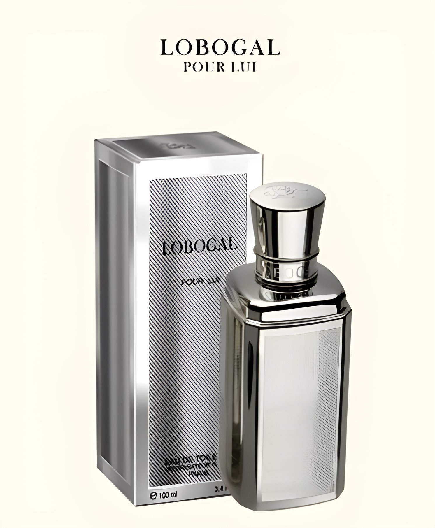 Picture of Lobogal Pour Lui fragrance