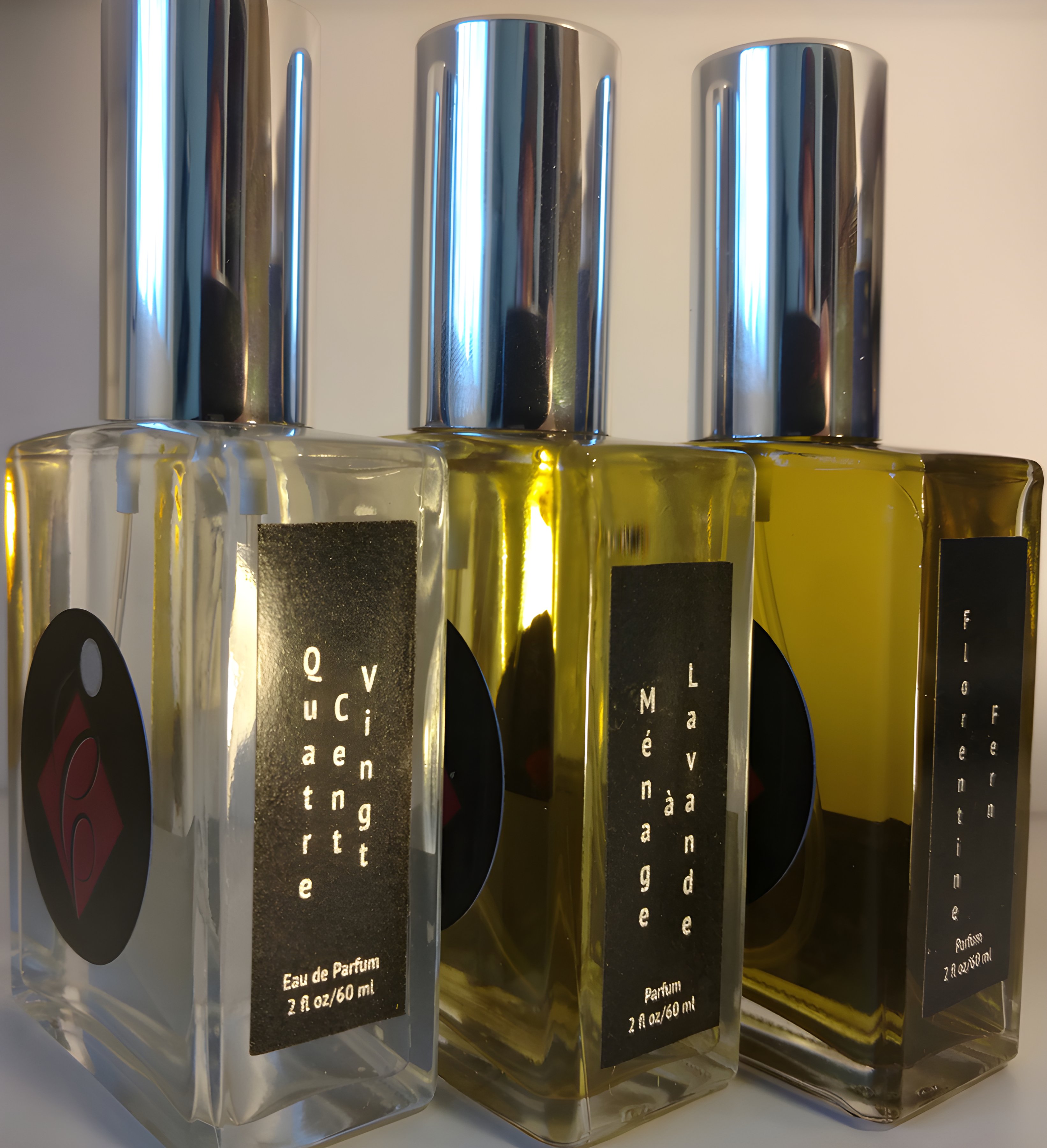 Picture of Menage a Lavande fragrance