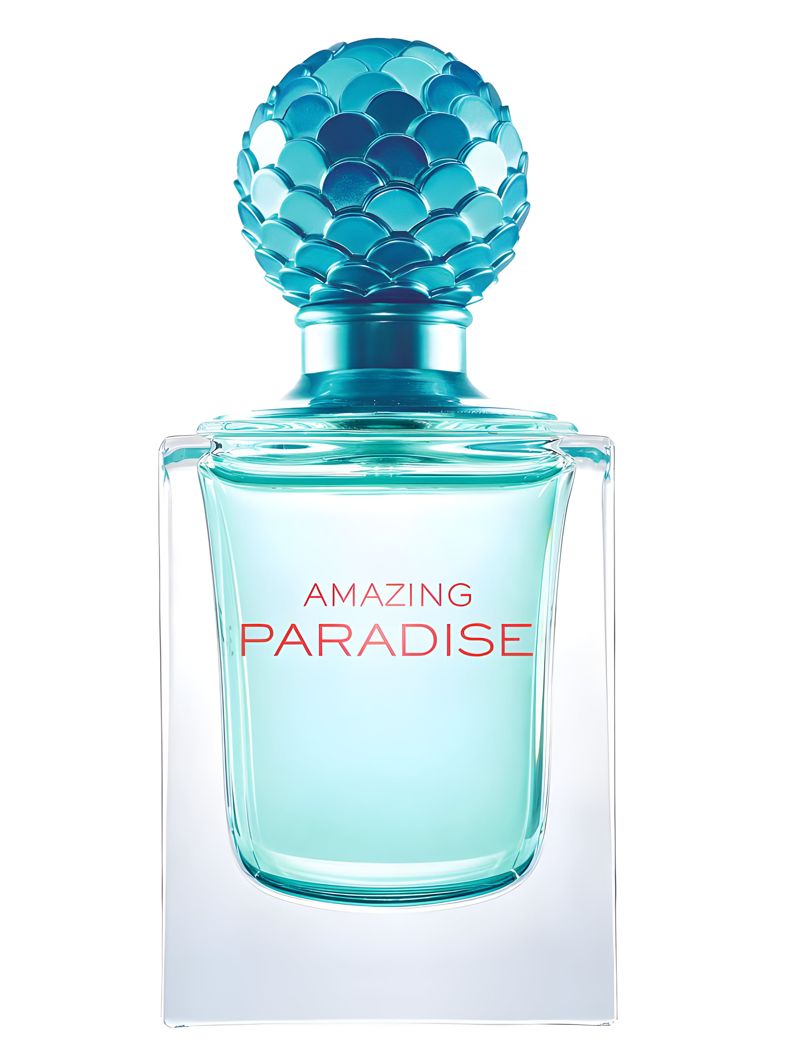 Picture of Amazing Paradise fragrance