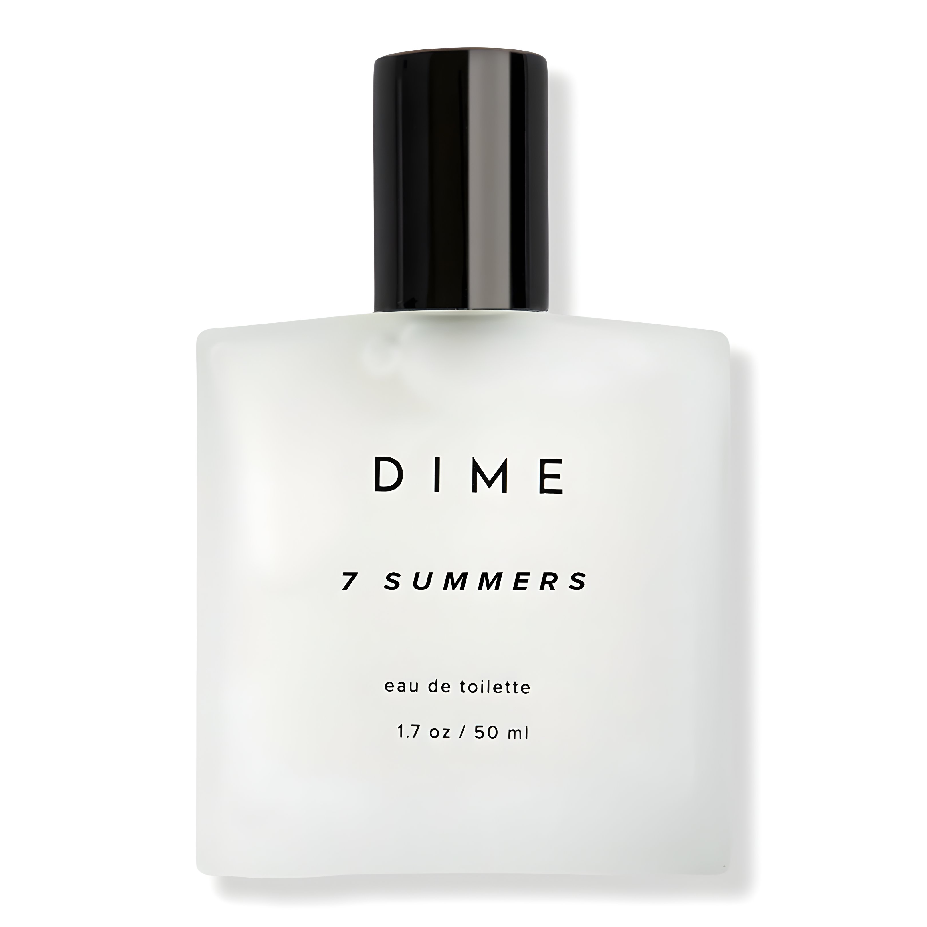 Picture of 7 Summers fragrance