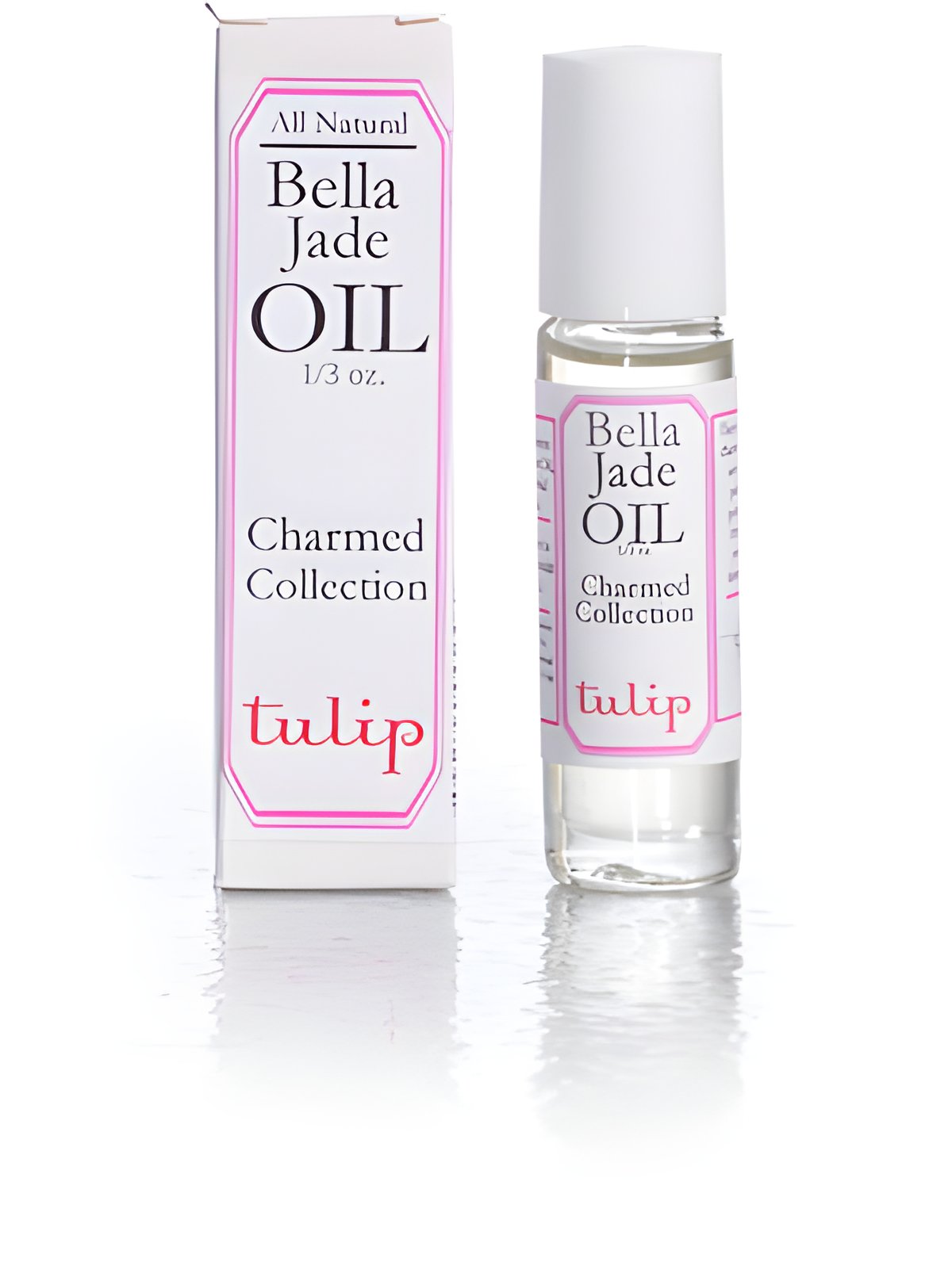 Picture of Bella Jade Oil fragrance