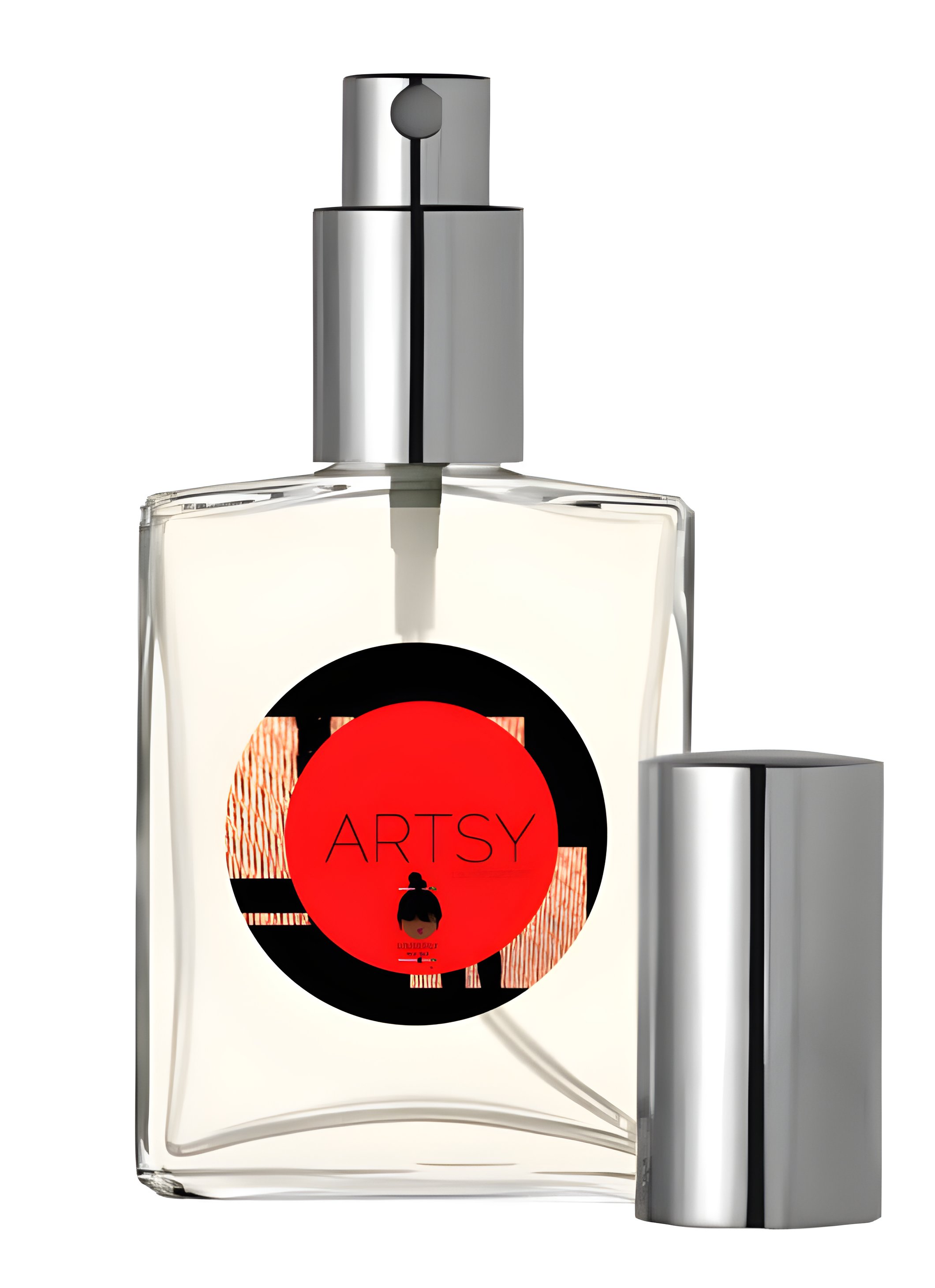 Picture of Artsy fragrance