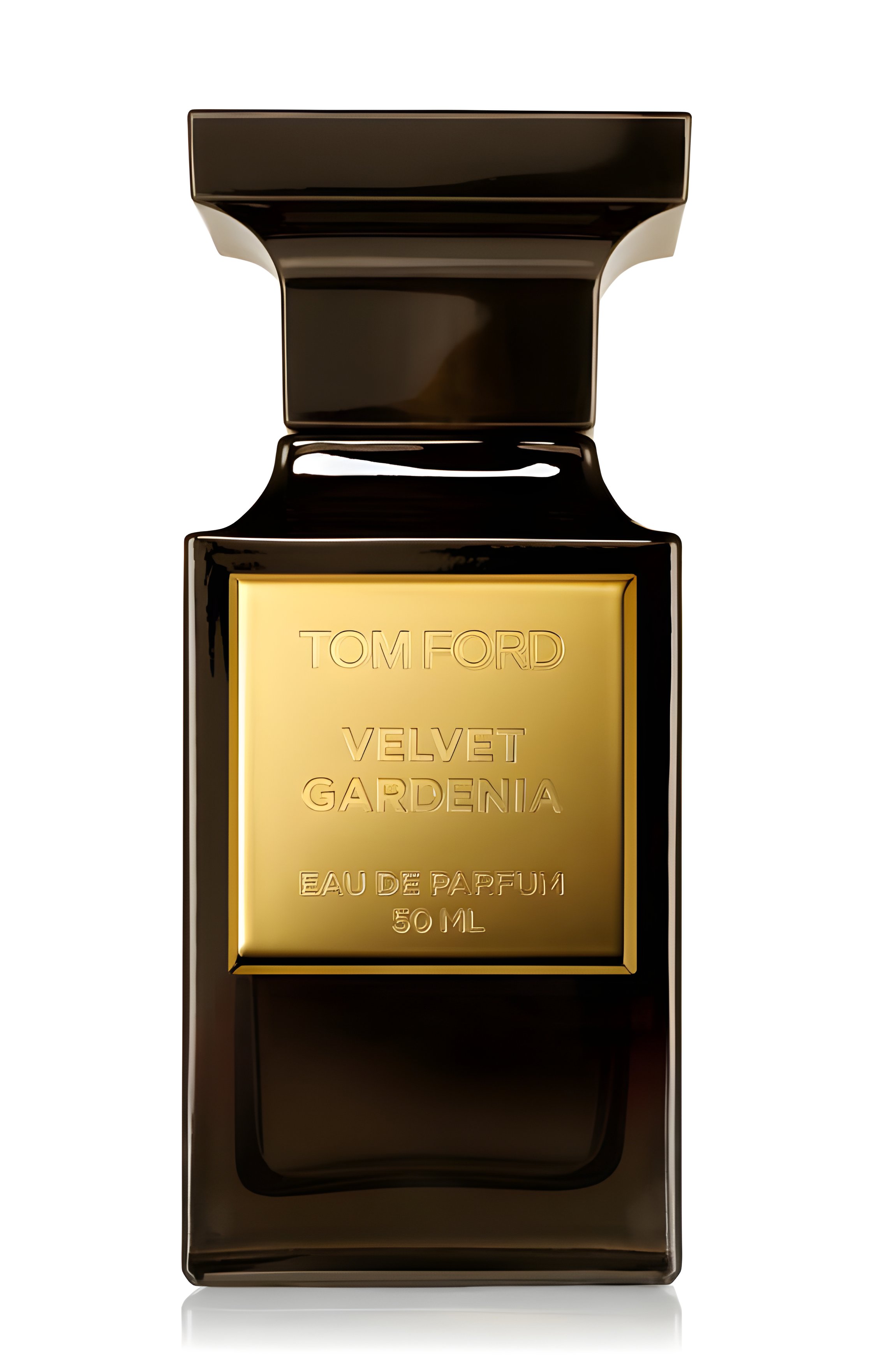 Picture of Reserve Collection: Velvet Gardenia fragrance