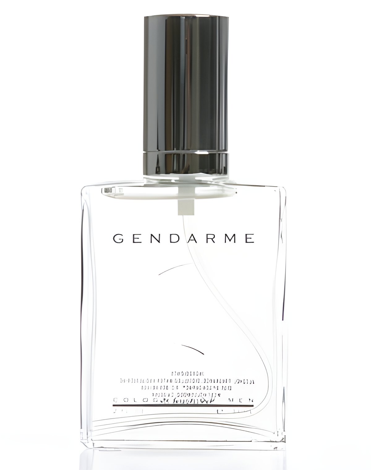 Picture of Gendarme fragrance