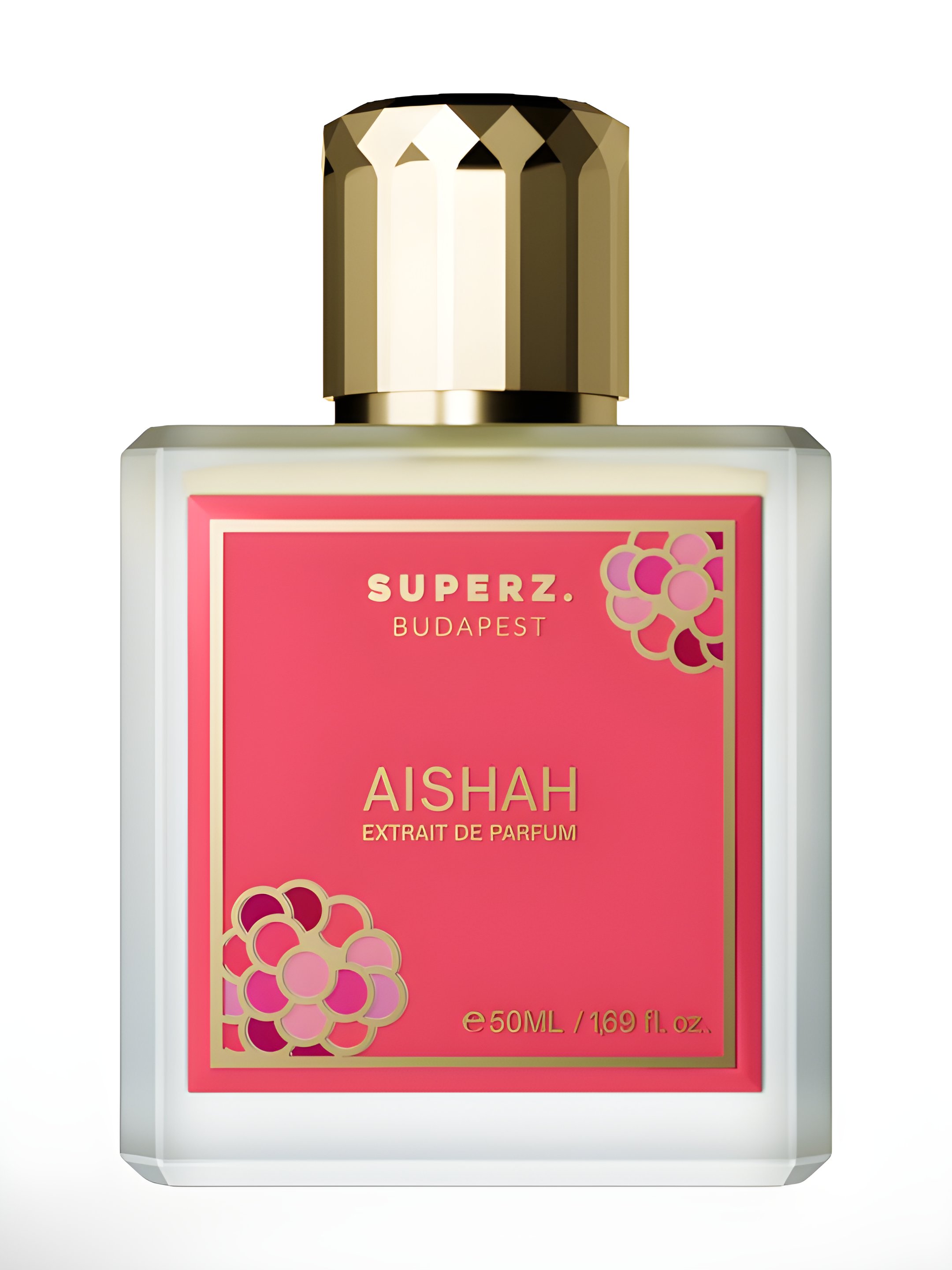 Picture of Aishah fragrance