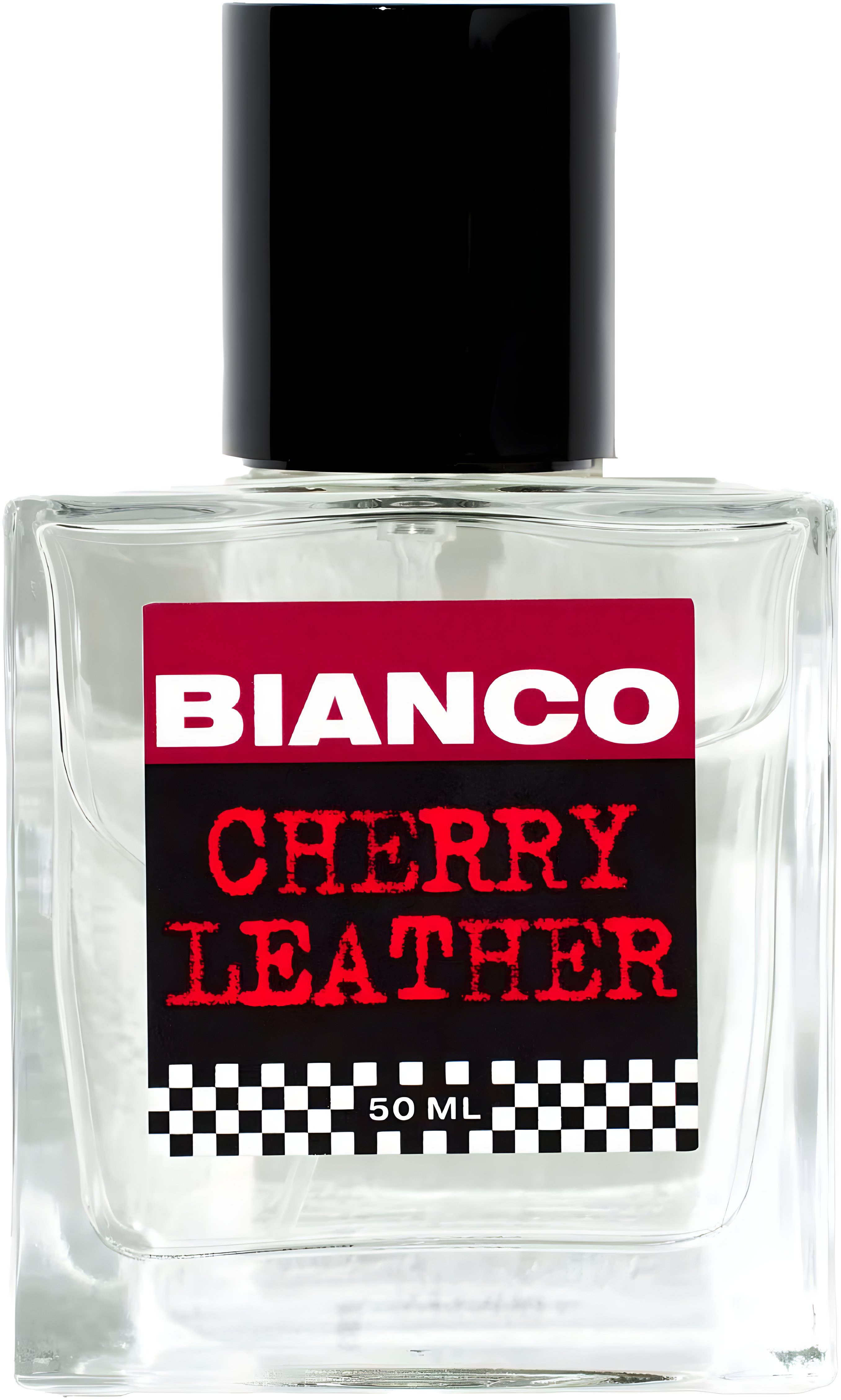 Picture of Cherry Leather fragrance