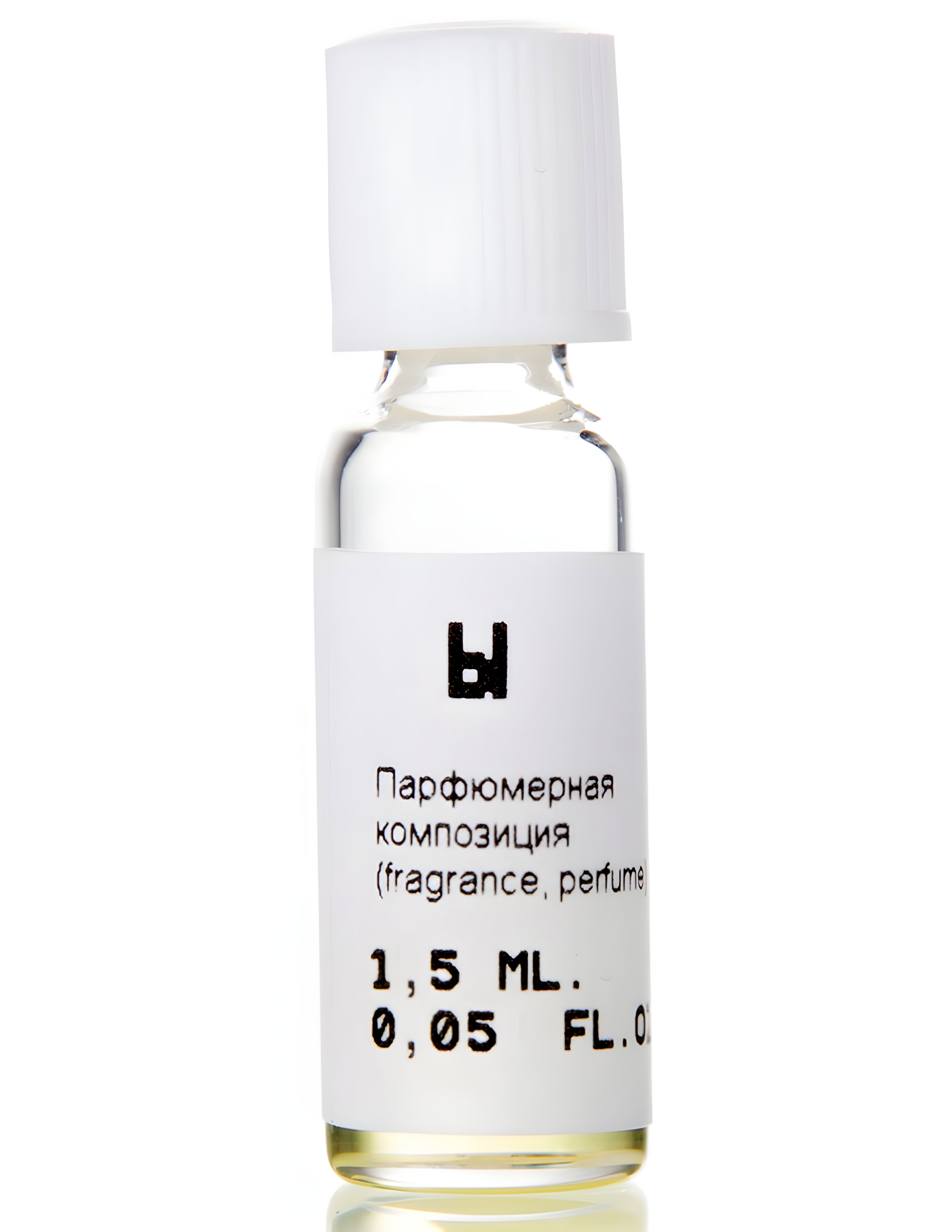 Picture of Ы (Y) fragrance