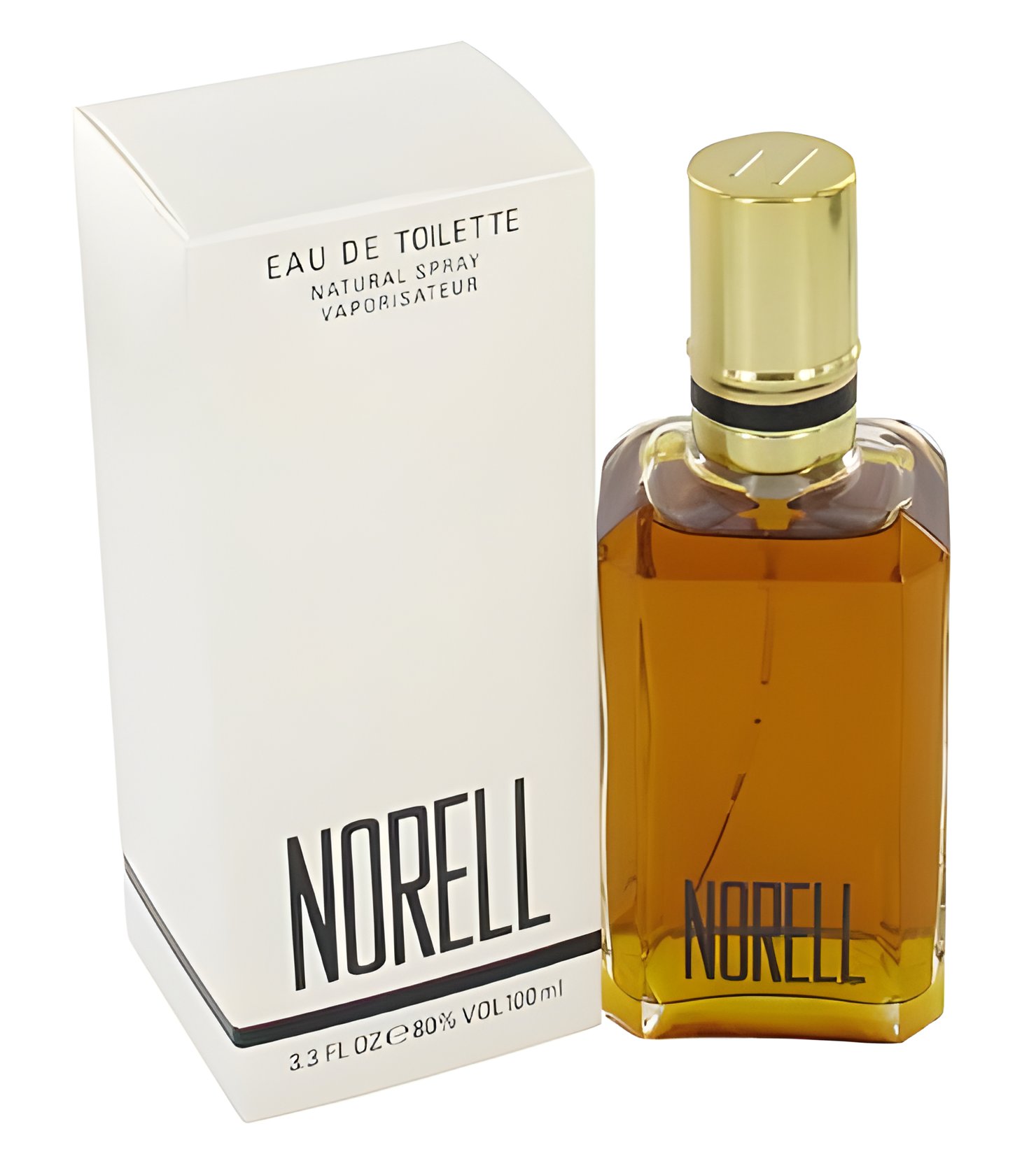 Picture of Norell fragrance