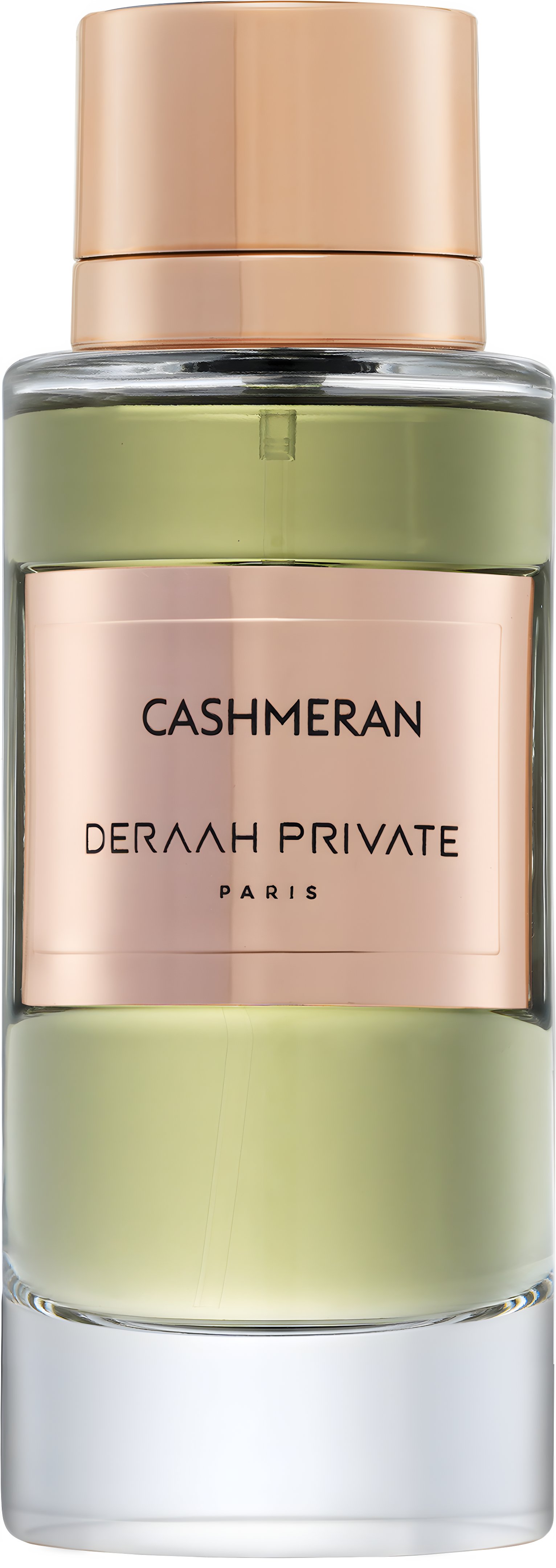 Picture of Cashmeran fragrance