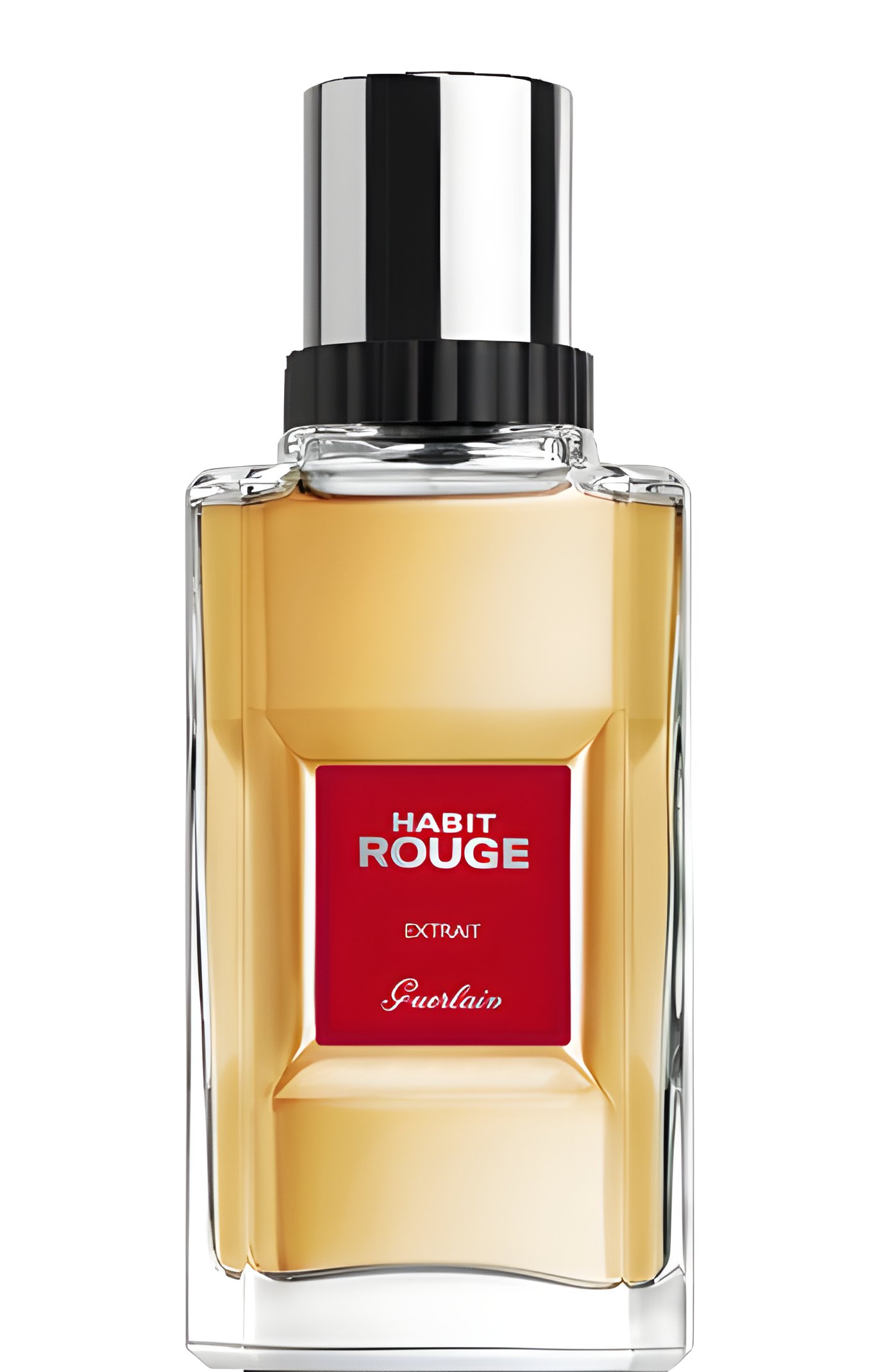 Picture of Habit Rouge L'Extrait fragrance