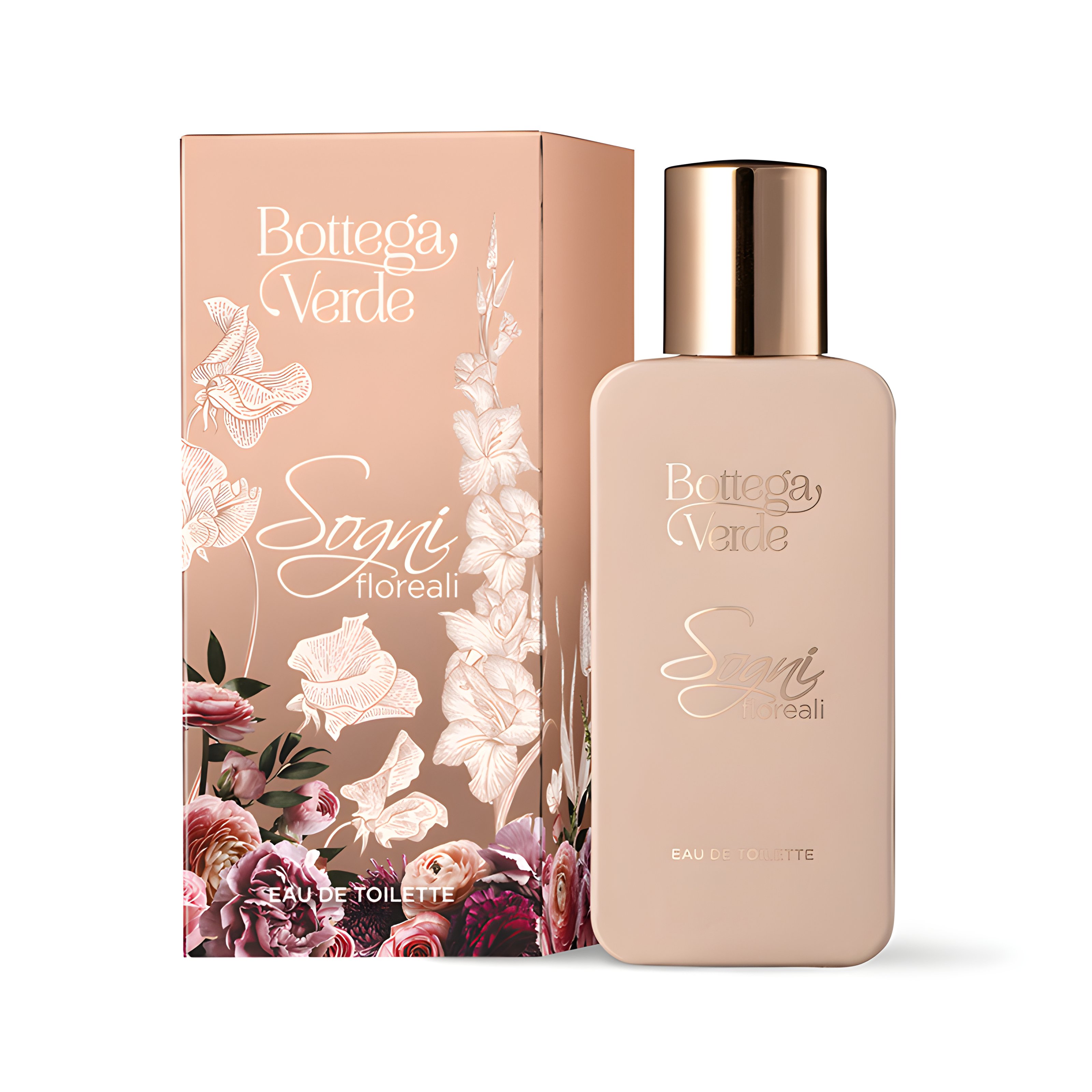 Picture of Sogni Floreali fragrance