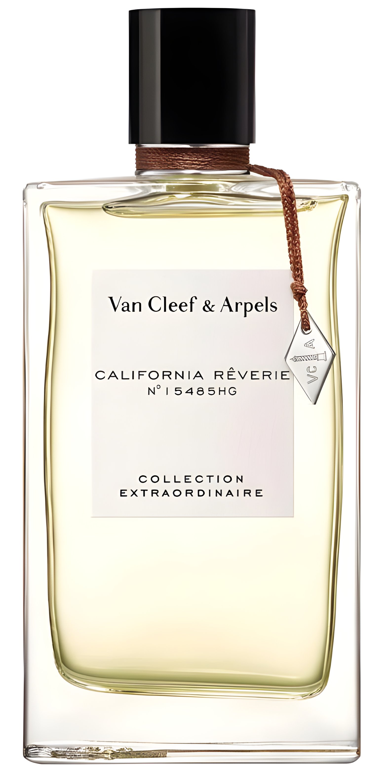 Picture of California Réverie fragrance