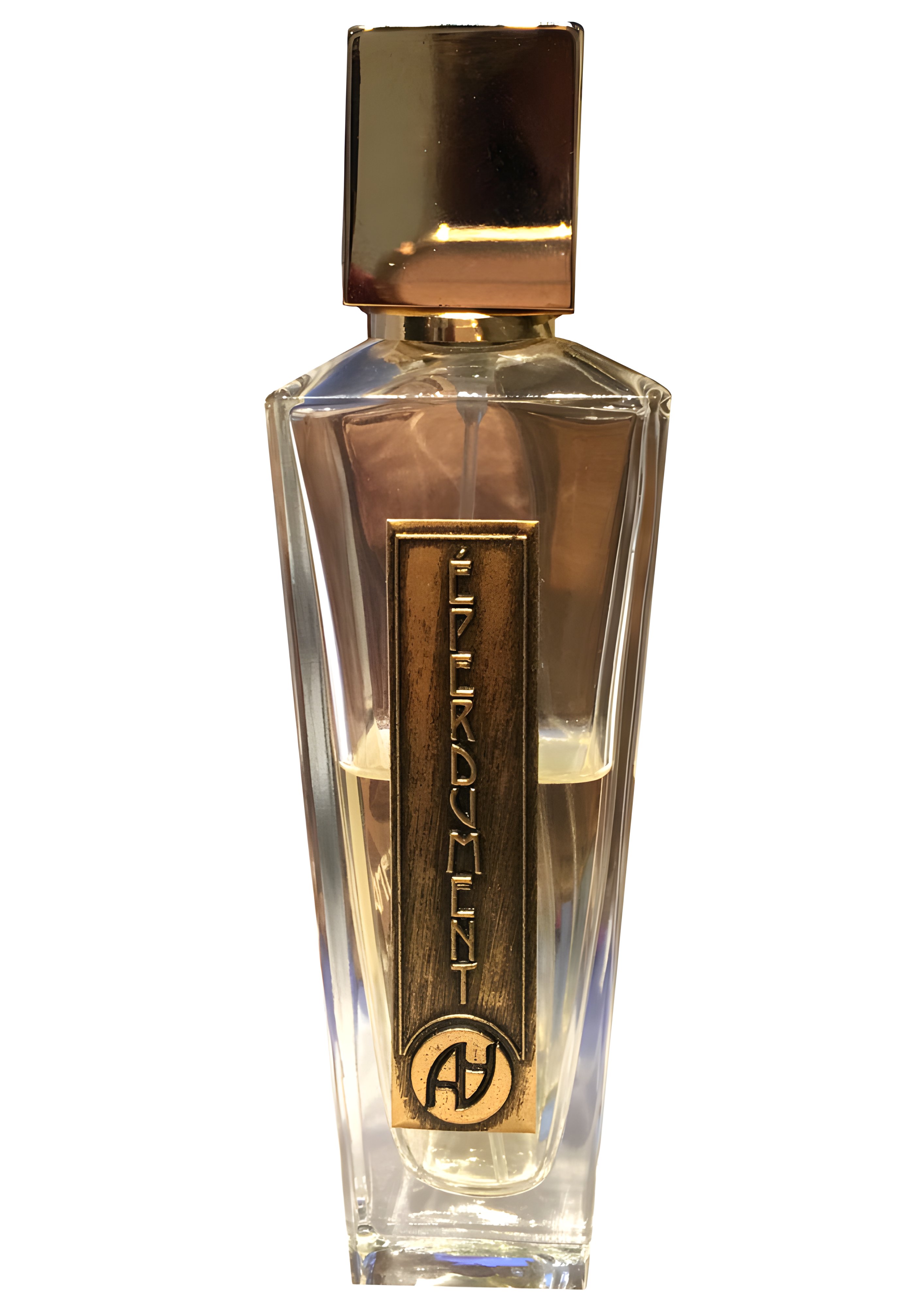 Picture of Éperdument fragrance