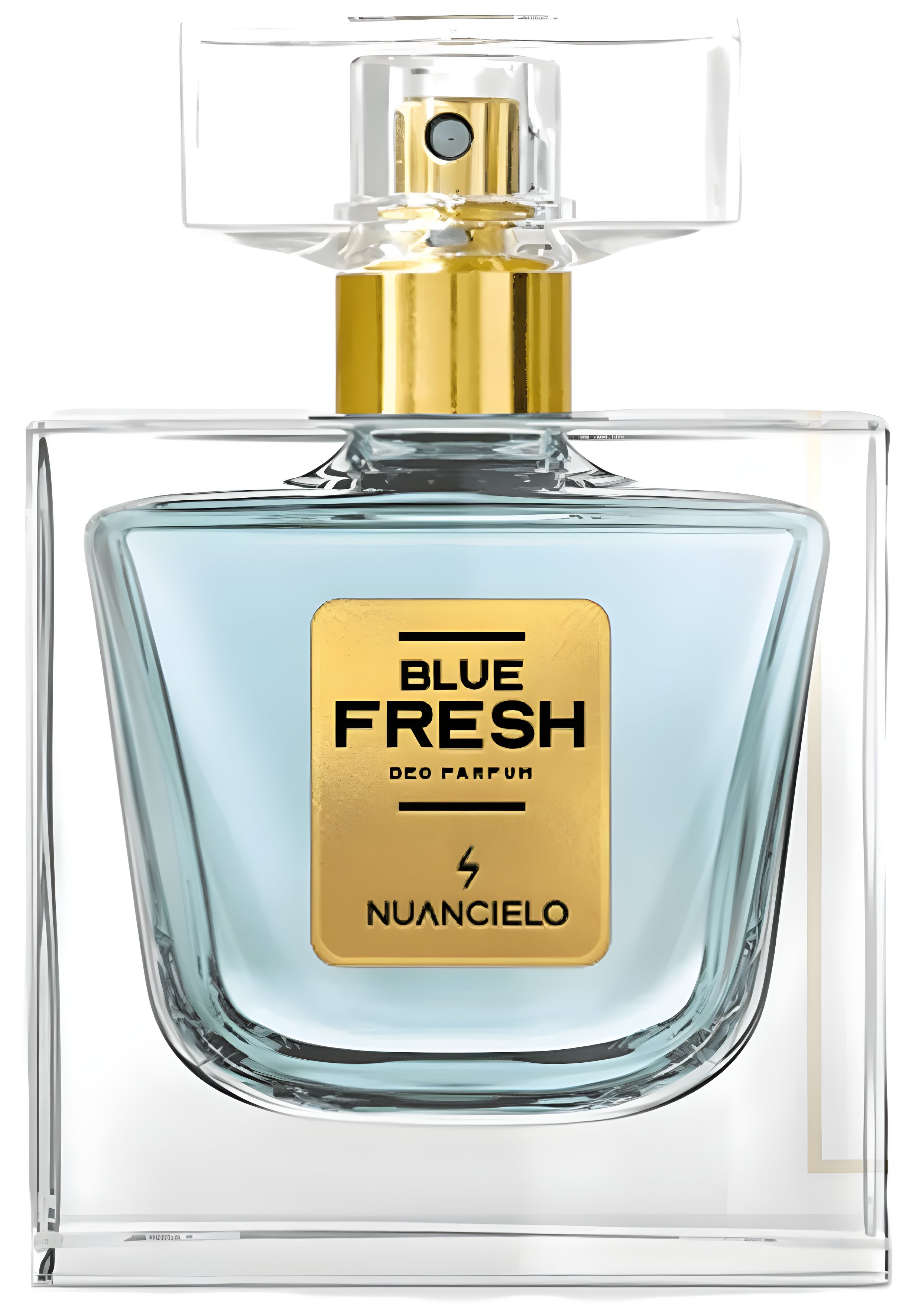 Picture of Blue Fresh fragrance