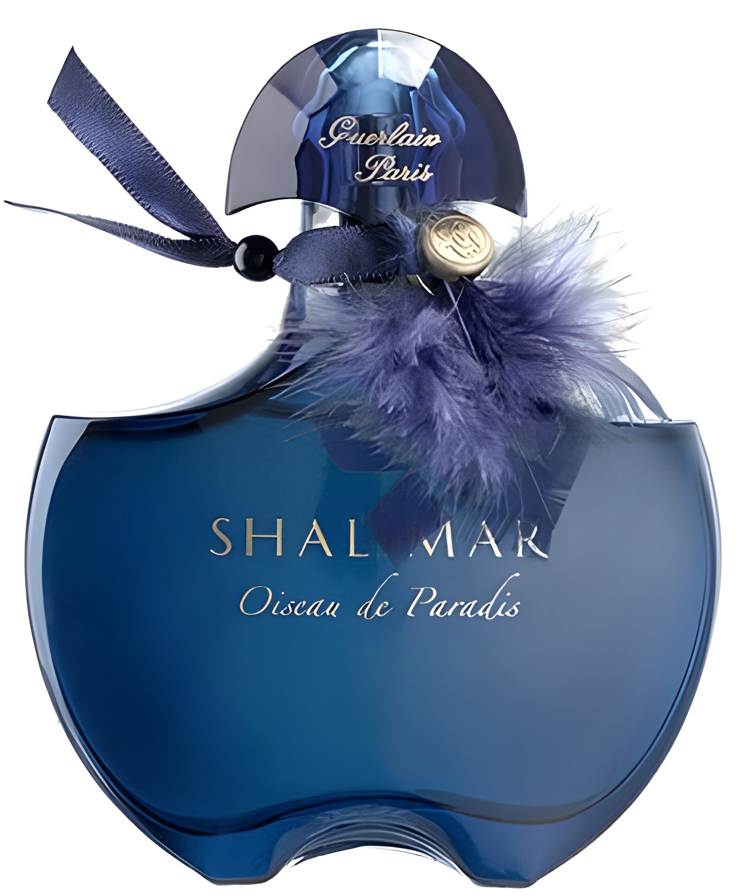 Picture of Shalimar Oiseau de Paradis fragrance