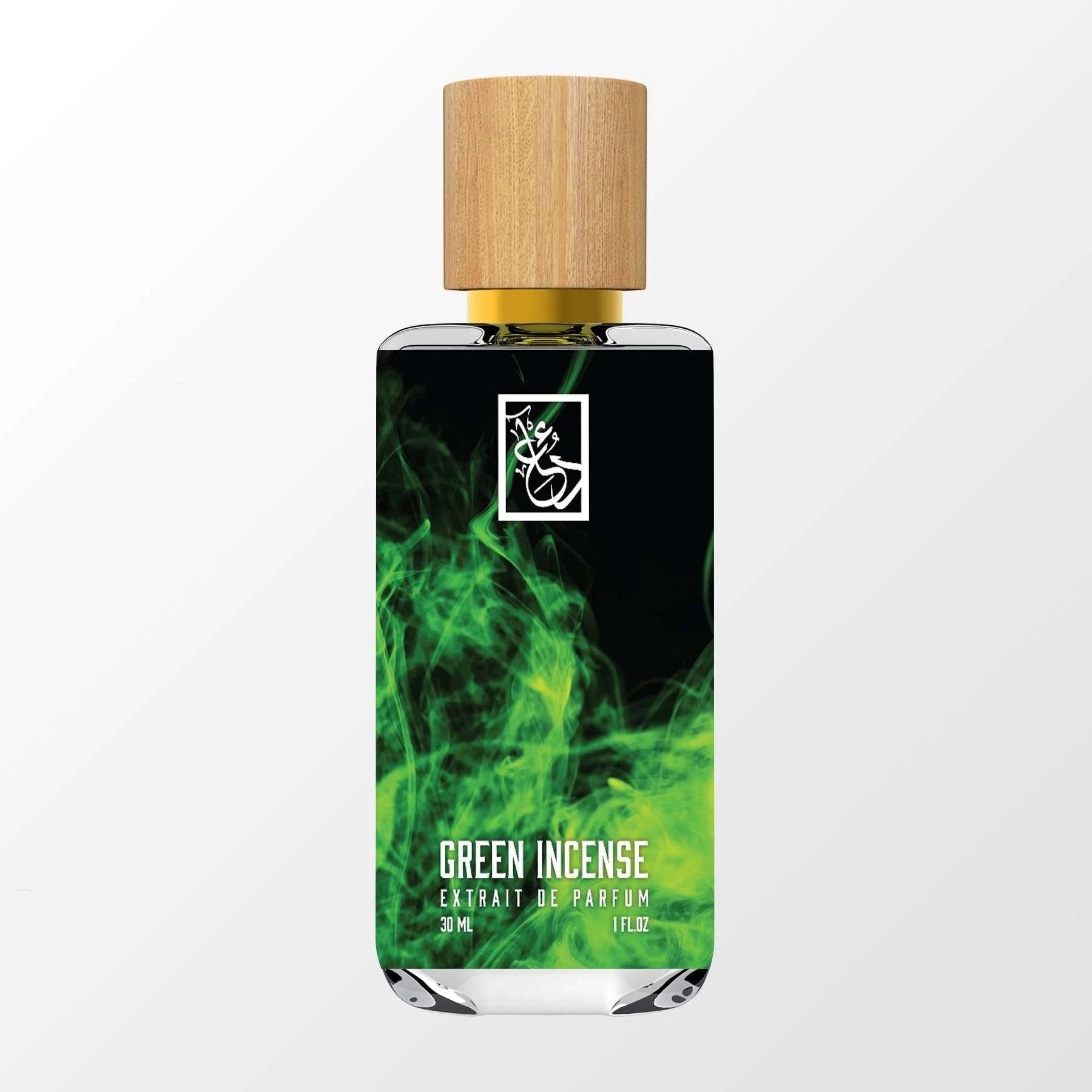 Picture of Green Incense fragrance