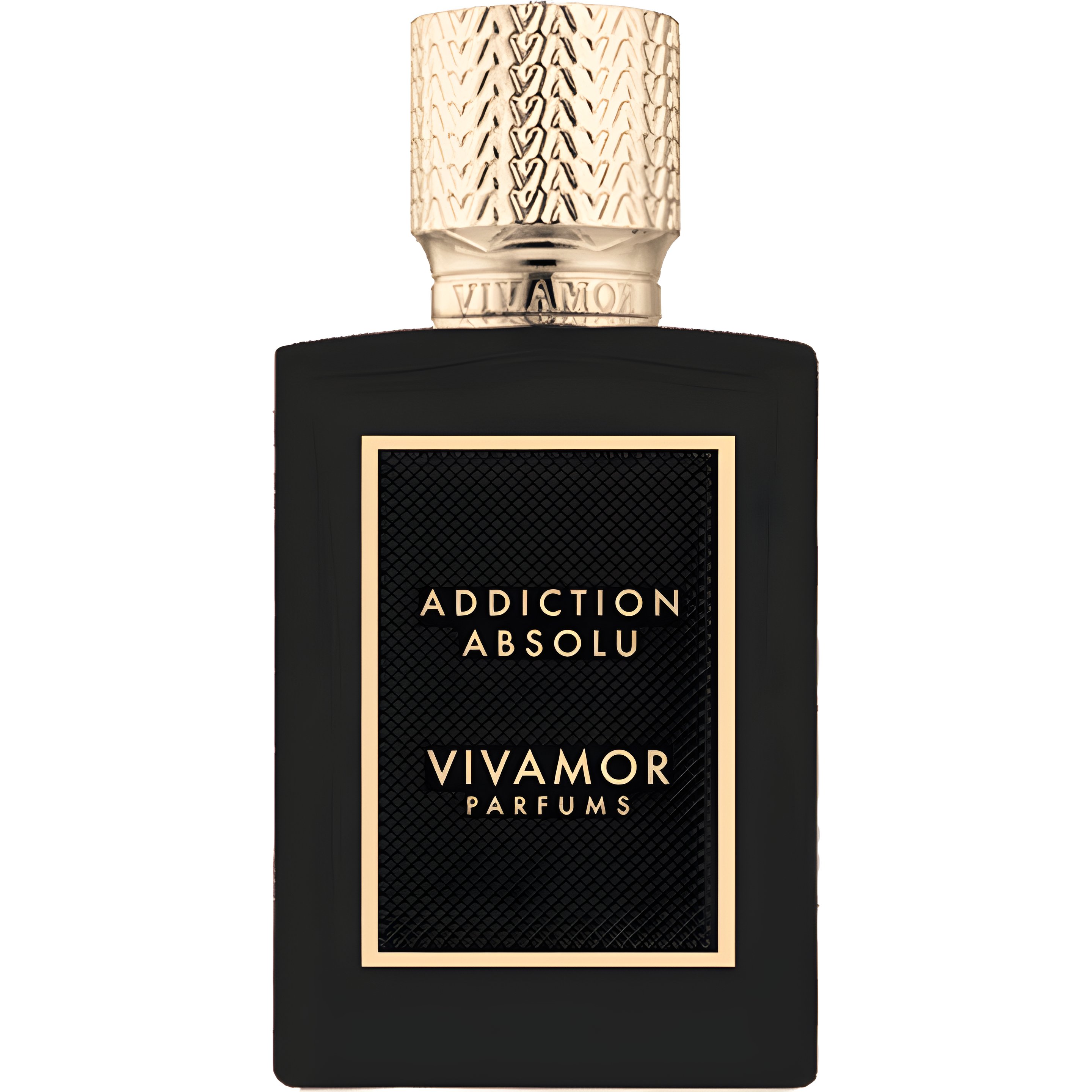 Picture of Addiction Absolu fragrance