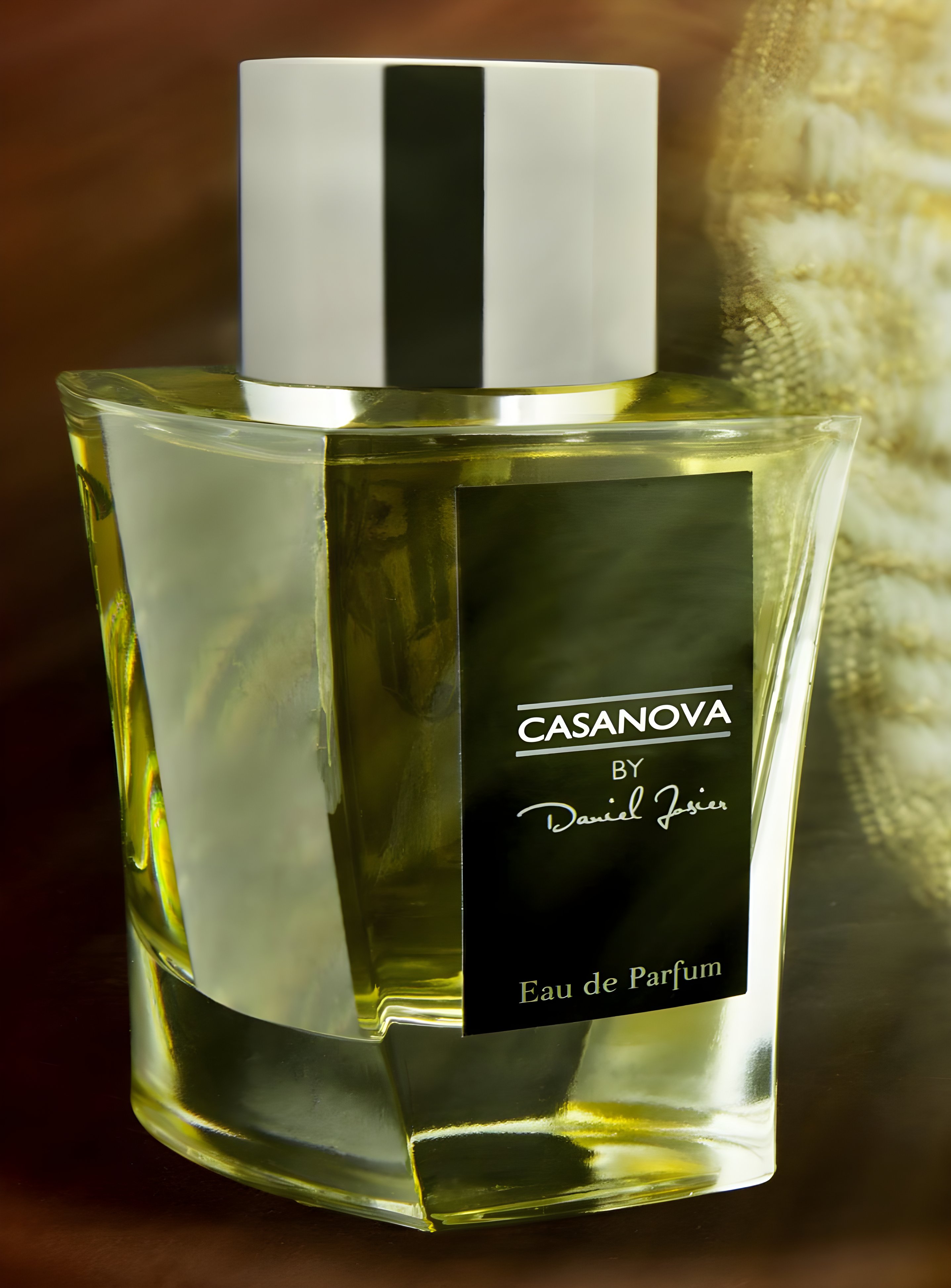 Picture of Casanova fragrance