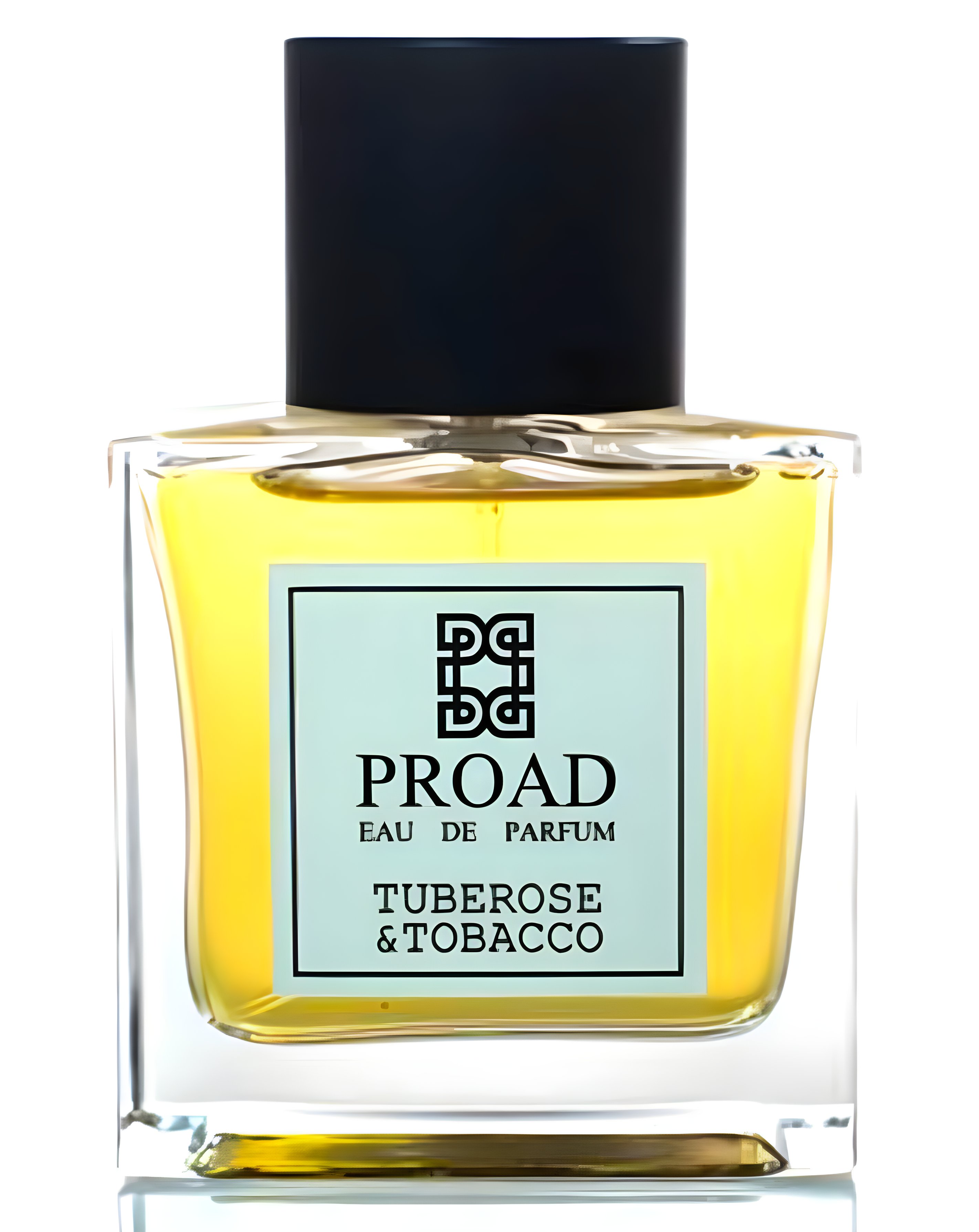 Picture of Tuberose & Tobacco fragrance