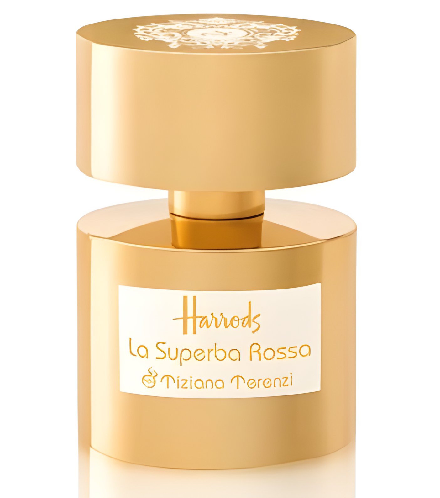 Picture of La Superba Rossa fragrance