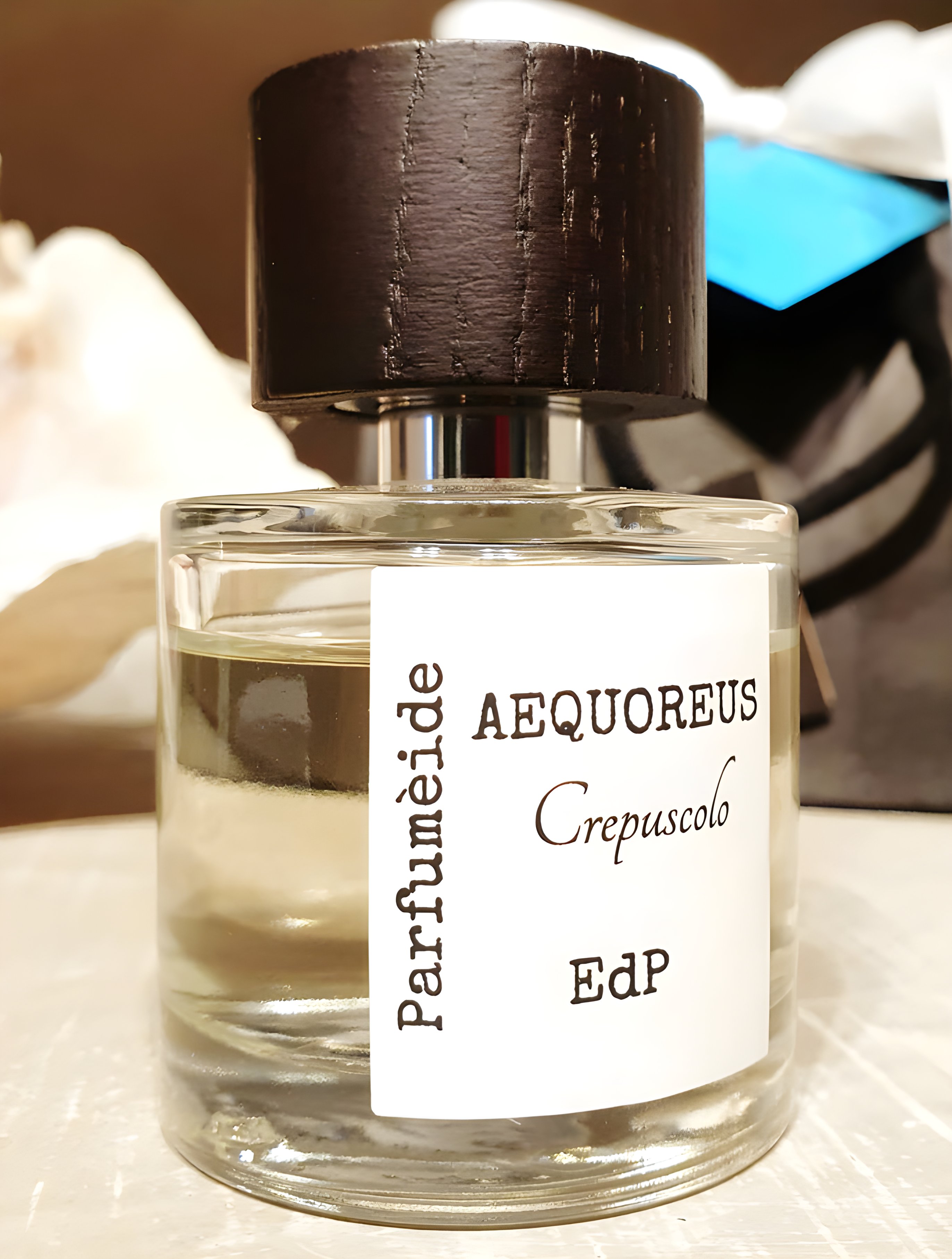 Picture of Aequoreus Crepuscolo fragrance