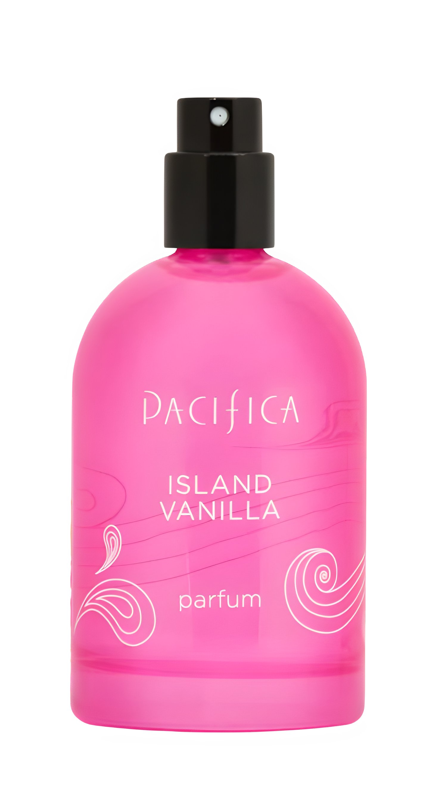 Picture of Island Vanilla fragrance