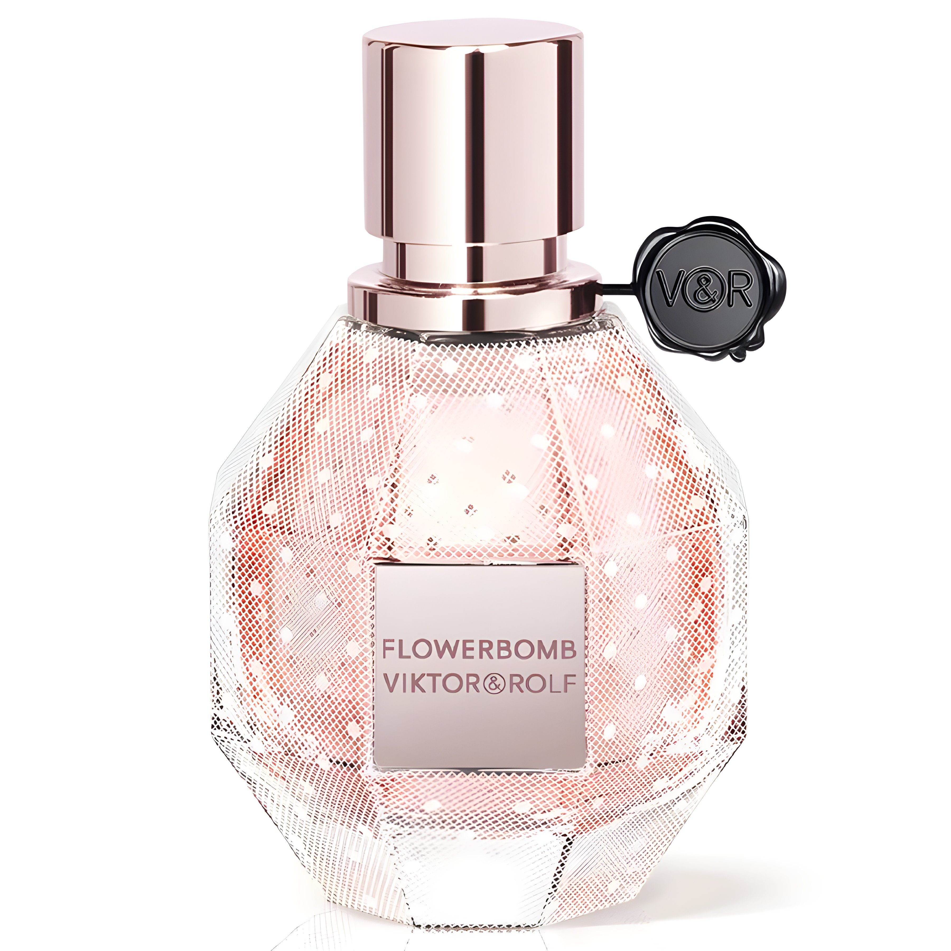 Picture of Flowerbomb Mariage fragrance